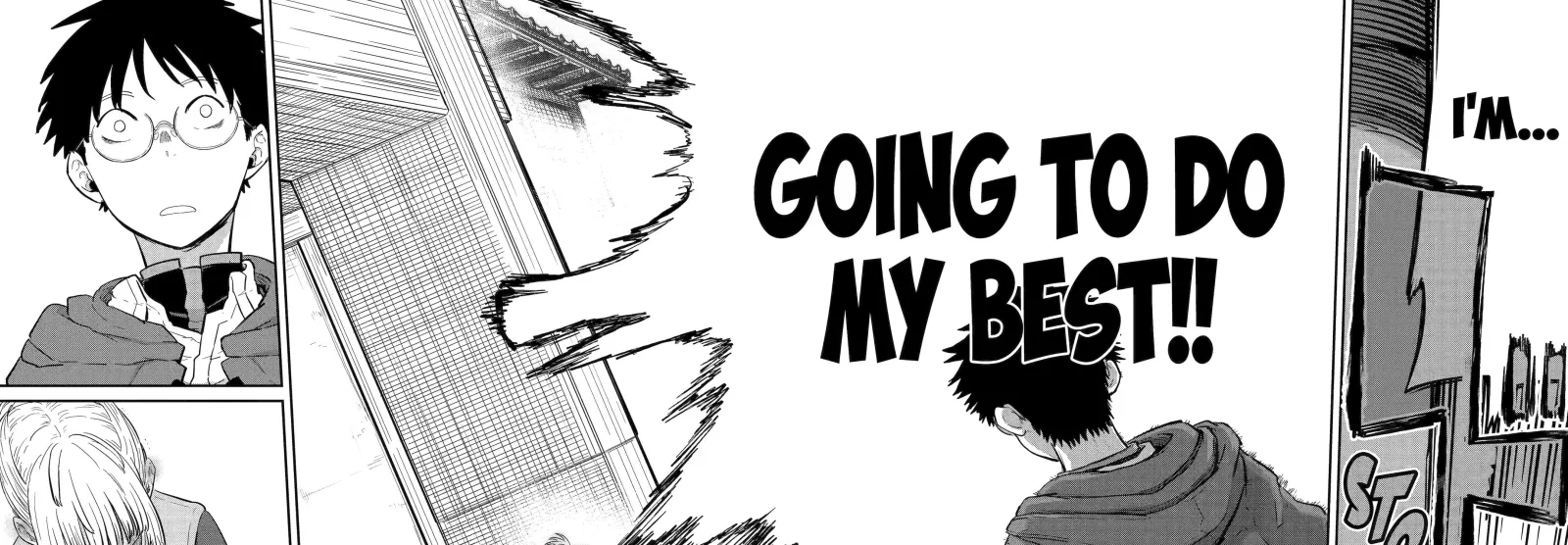 My Blade Will Lead the Way! Abandoned in a Labyrinth as a Directionally Challenged S-Rank Swordsman Chapter 39 page 41