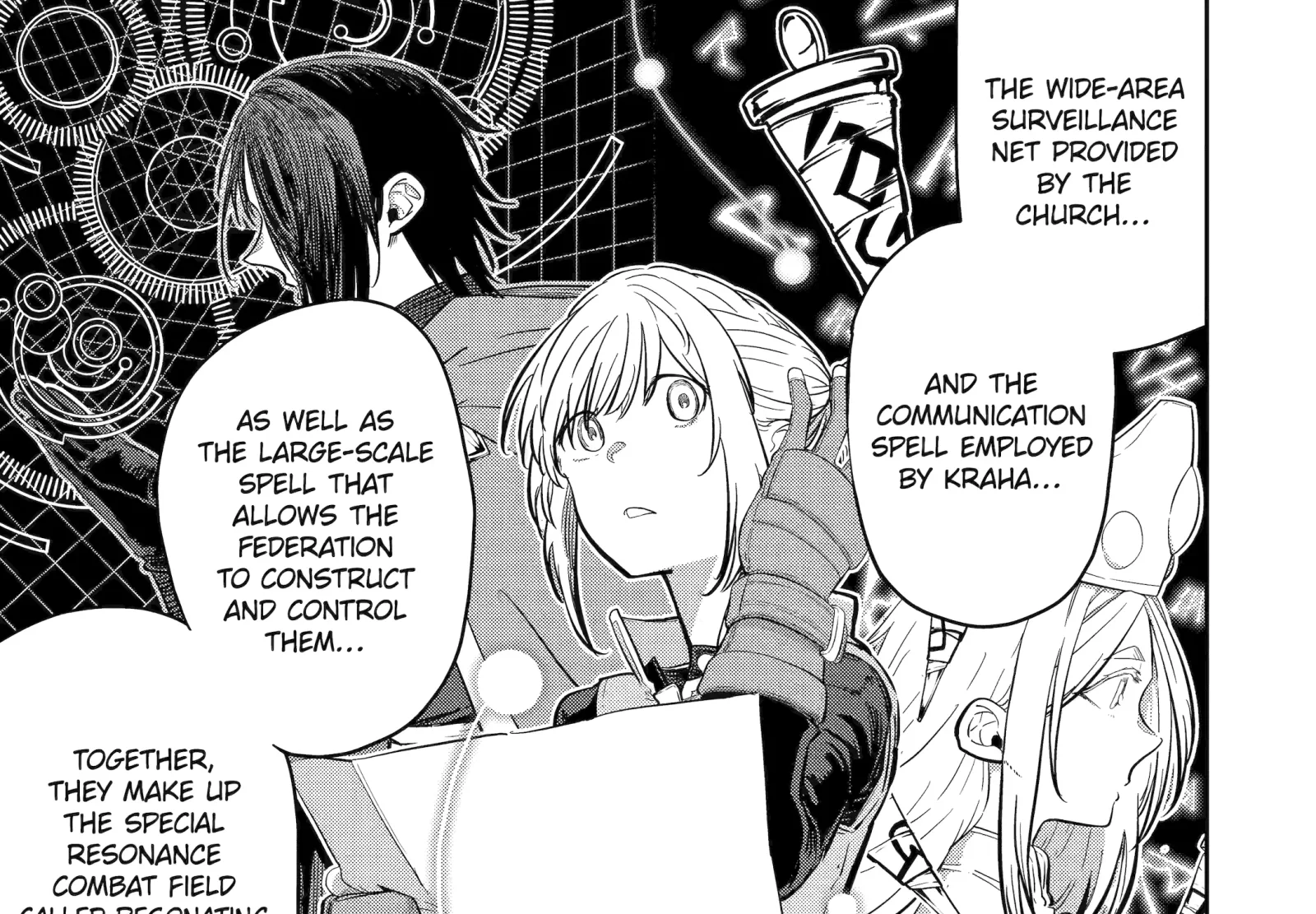 My Blade Will Lead the Way! Abandoned in a Labyrinth as a Directionally Challenged S-Rank Swordsman Chapter 39 page 83