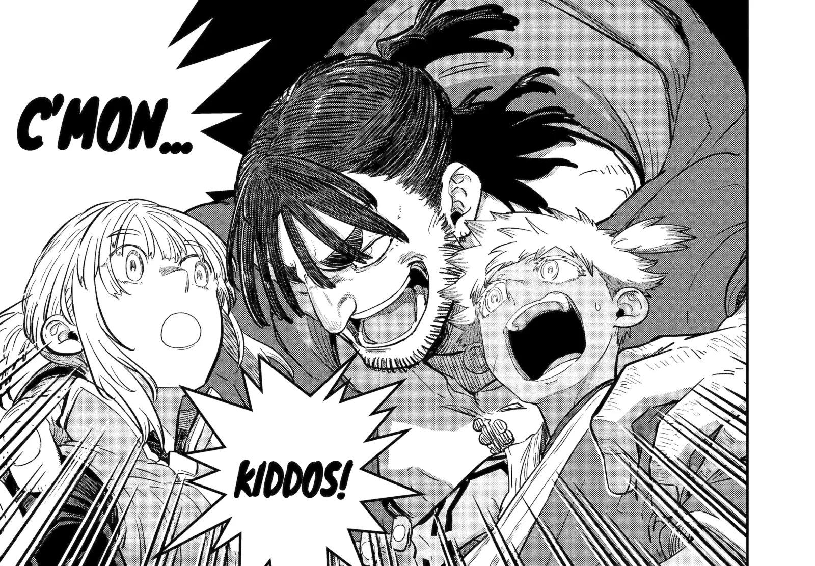 My Blade Will Lead the Way! Abandoned in a Labyrinth as a Directionally Challenged S-Rank Swordsman Chapter 39 page 65