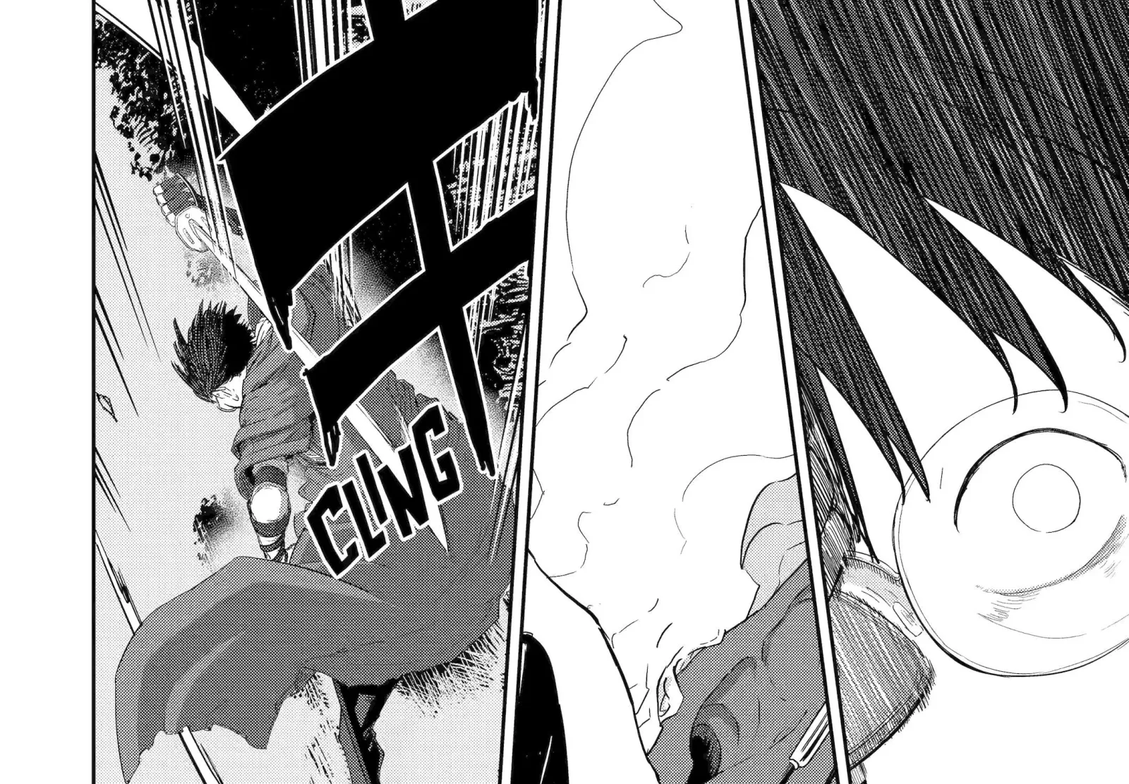 My Blade Will Lead the Way! Abandoned in a Labyrinth as a Directionally Challenged S-Rank Swordsman Chapter 39 page 89