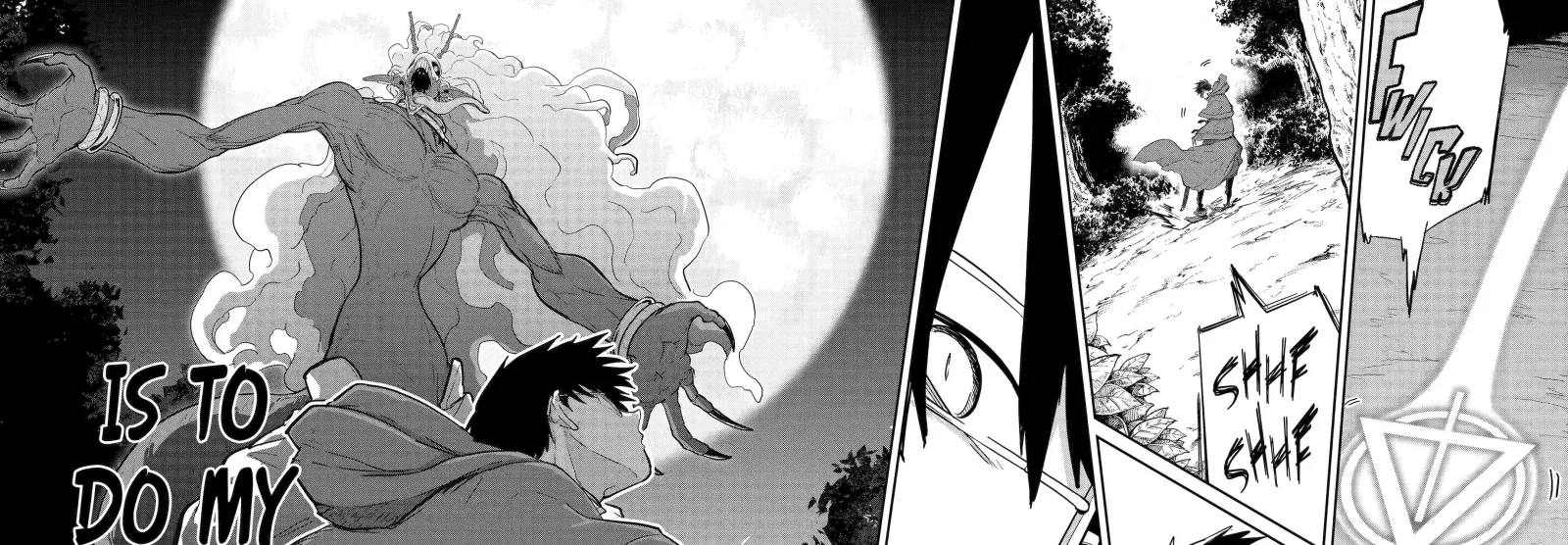 My Blade Will Lead the Way! Abandoned in a Labyrinth as a Directionally Challenged S-Rank Swordsman Chapter 39 page 86
