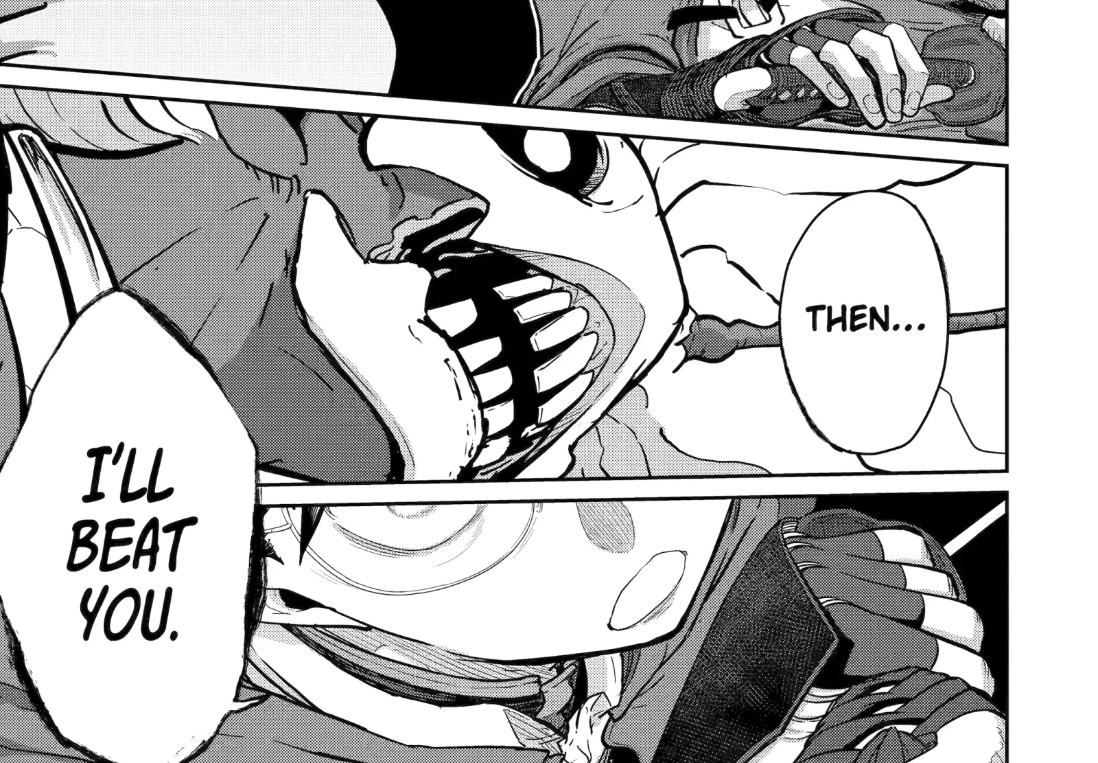 My Blade Will Lead the Way! Abandoned in a Labyrinth as a Directionally Challenged S-Rank Swordsman Chapter 39 page 99