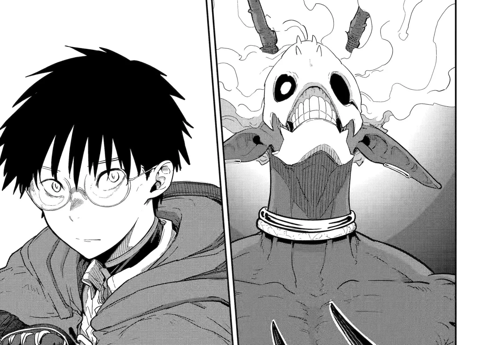 My Blade Will Lead the Way! Abandoned in a Labyrinth as a Directionally Challenged S-Rank Swordsman Chapter 39 page 92