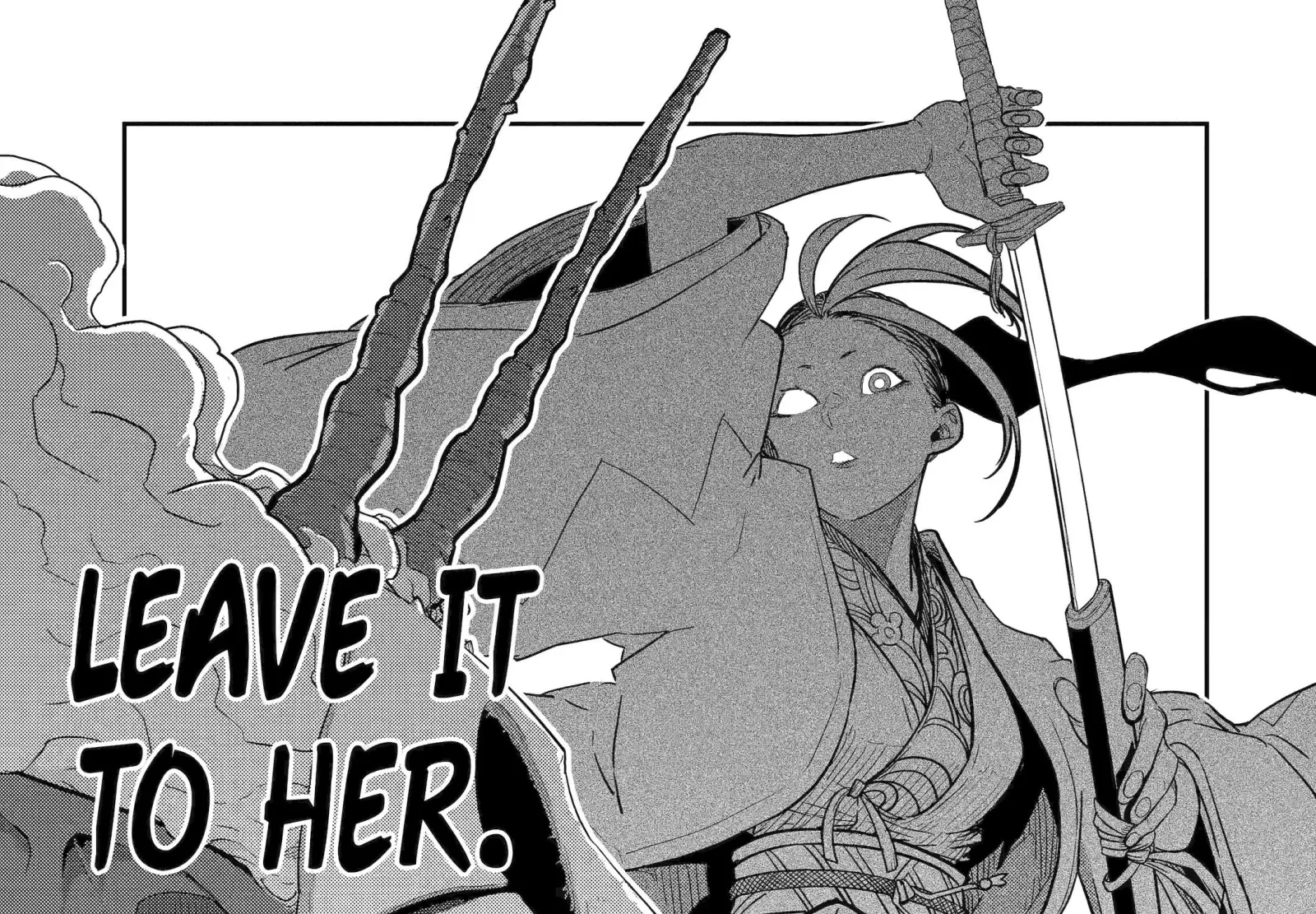 My Blade Will Lead the Way! Abandoned in a Labyrinth as a Directionally Challenged S-Rank Swordsman Chapter 39 page 107