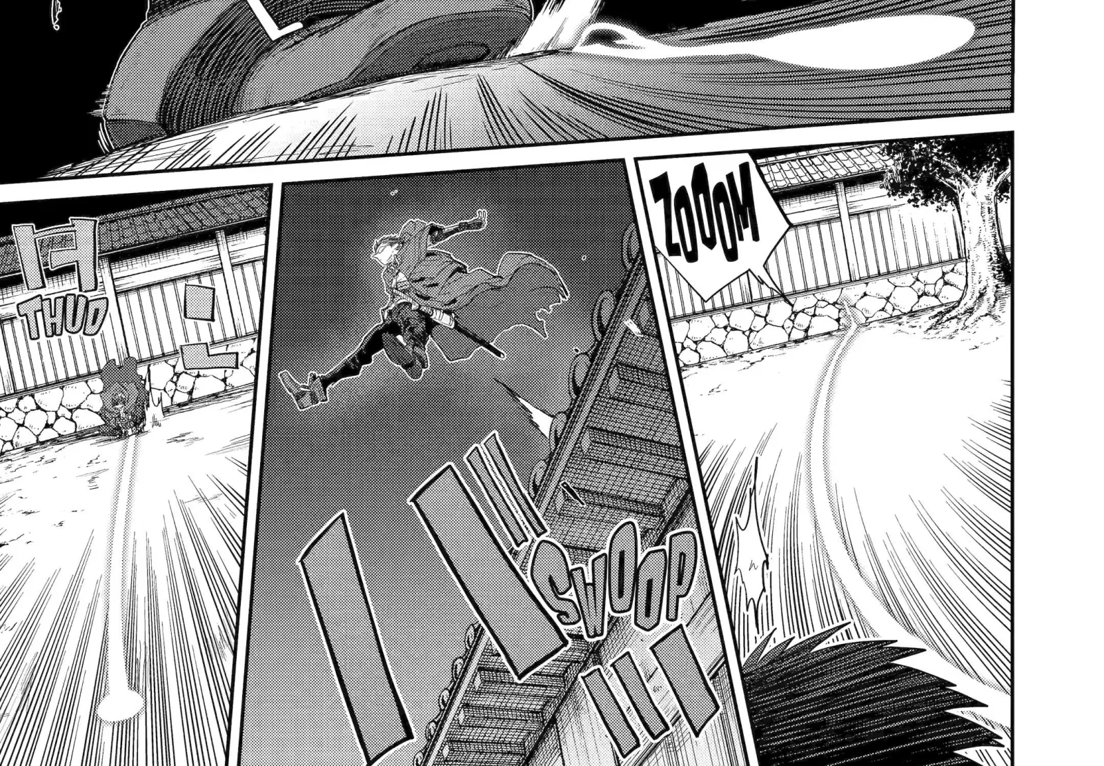 My Blade Will Lead the Way! Abandoned in a Labyrinth as a Directionally Challenged S-Rank Swordsman Chapter 39 page 78