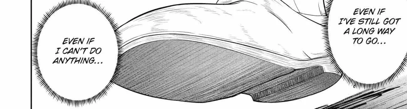 My Blade Will Lead the Way! Abandoned in a Labyrinth as a Directionally Challenged S-Rank Swordsman Chapter 4 page 5