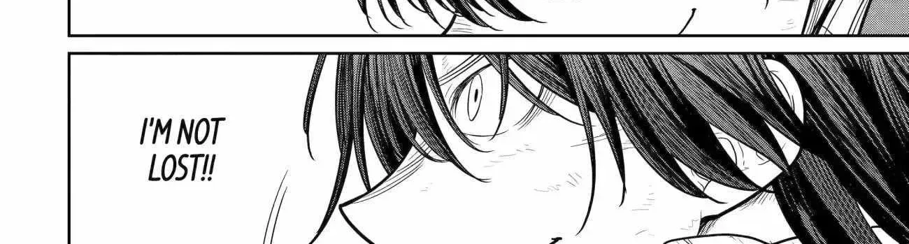 My Blade Will Lead the Way! Abandoned in a Labyrinth as a Directionally Challenged S-Rank Swordsman Chapter 4 page 25