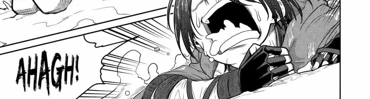 My Blade Will Lead the Way! Abandoned in a Labyrinth as a Directionally Challenged S-Rank Swordsman Chapter 4 page 31