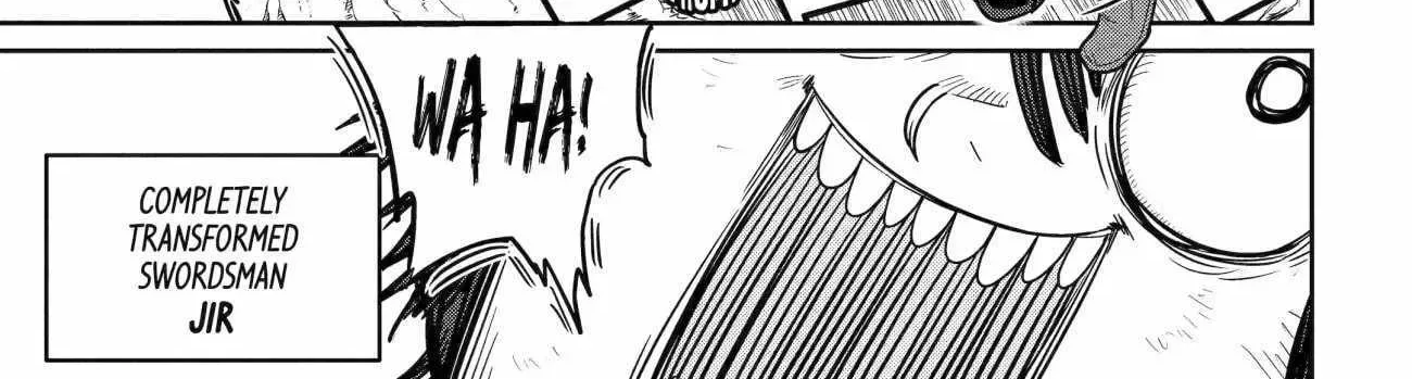 My Blade Will Lead the Way! Abandoned in a Labyrinth as a Directionally Challenged S-Rank Swordsman Chapter 4 page 11