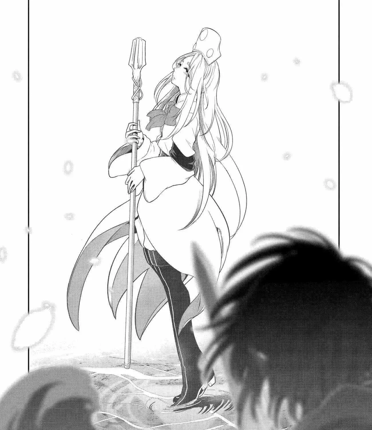 My Blade Will Lead the Way! Abandoned in a Labyrinth as a Directionally Challenged S-Rank Swordsman Chapter 4 page 33