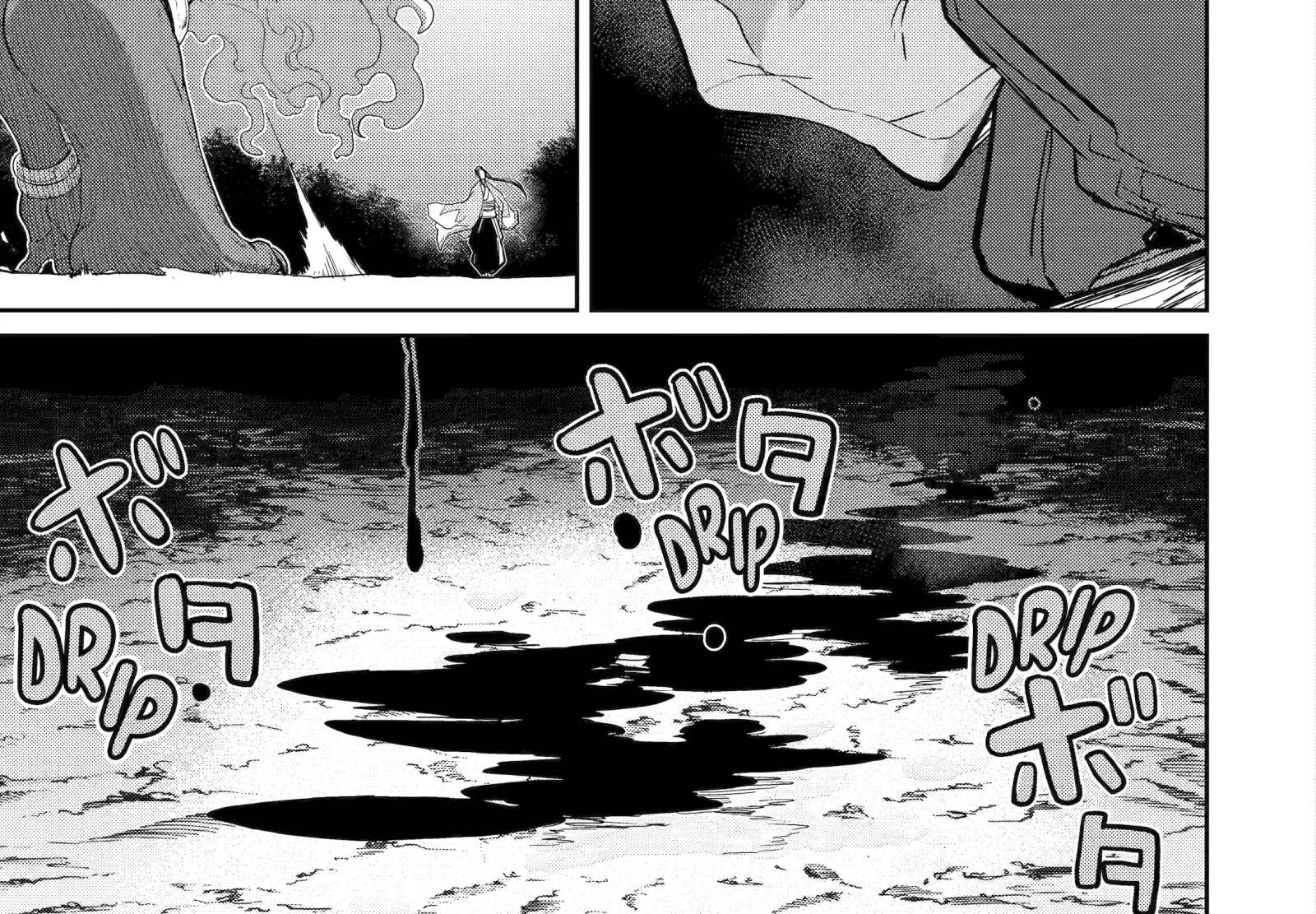 My Blade Will Lead the Way! Abandoned in a Labyrinth as a Directionally Challenged S-Rank Swordsman Chapter 40 page 9