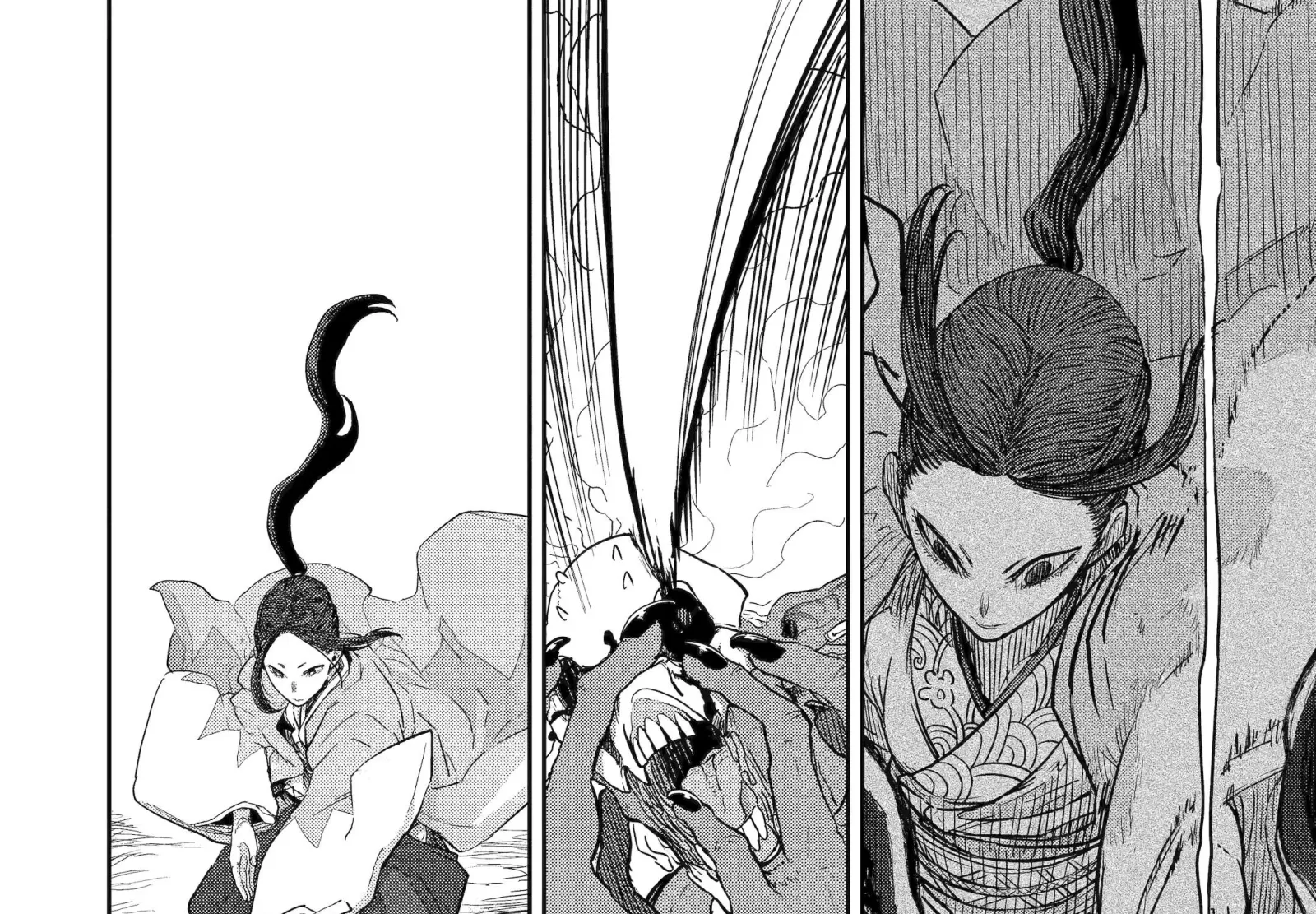 My Blade Will Lead the Way! Abandoned in a Labyrinth as a Directionally Challenged S-Rank Swordsman Chapter 40 page 20