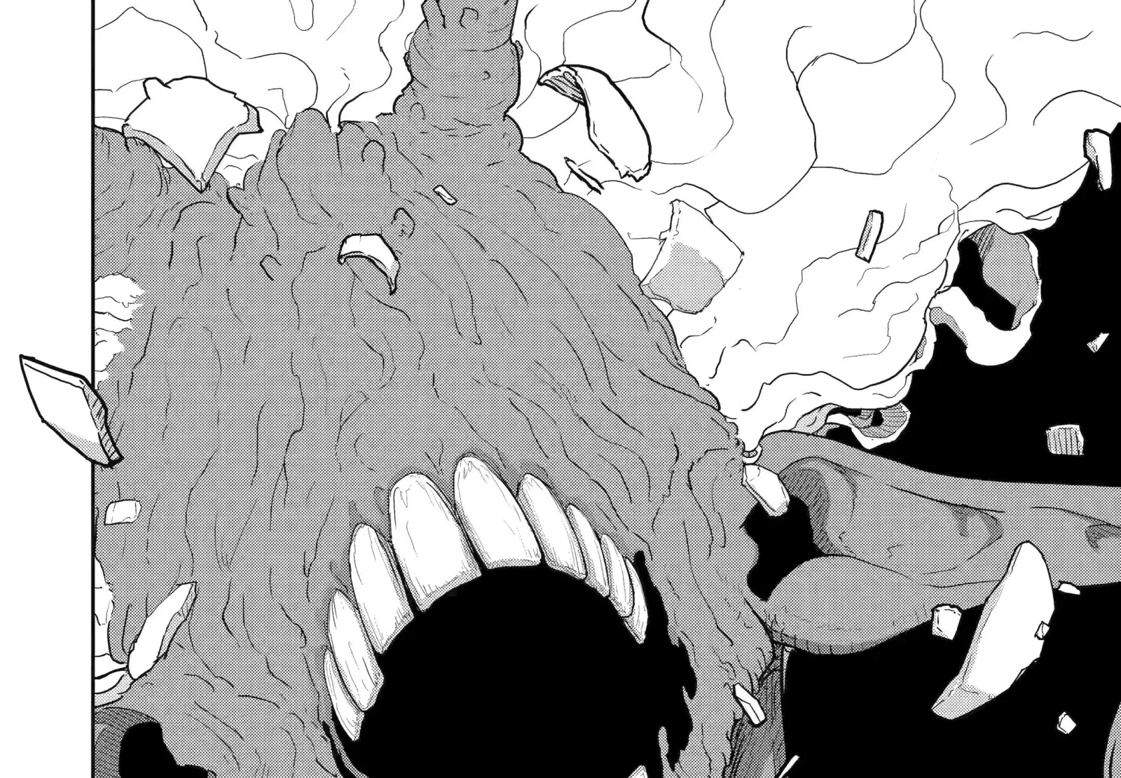My Blade Will Lead the Way! Abandoned in a Labyrinth as a Directionally Challenged S-Rank Swordsman Chapter 40 page 38
