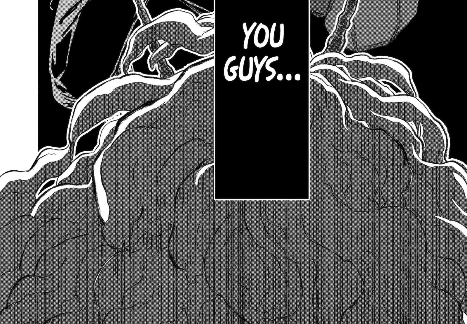 My Blade Will Lead the Way! Abandoned in a Labyrinth as a Directionally Challenged S-Rank Swordsman Chapter 40 page 33
