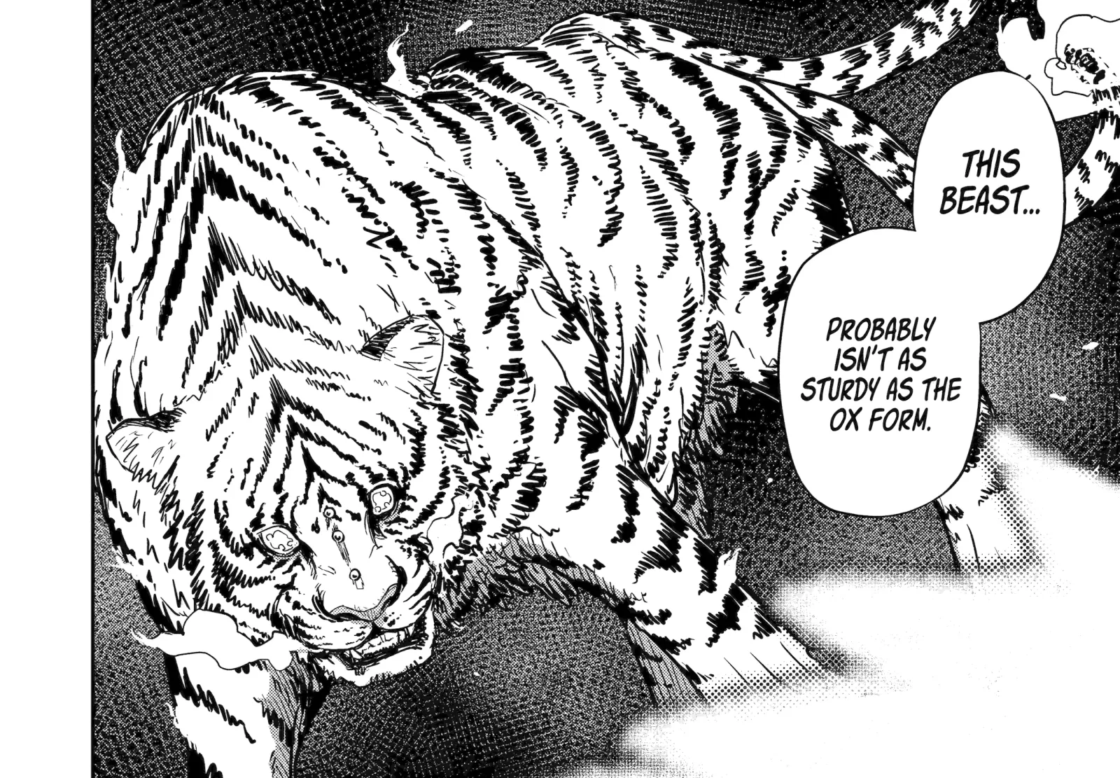 My Blade Will Lead the Way! Abandoned in a Labyrinth as a Directionally Challenged S-Rank Swordsman Chapter 40 page 62