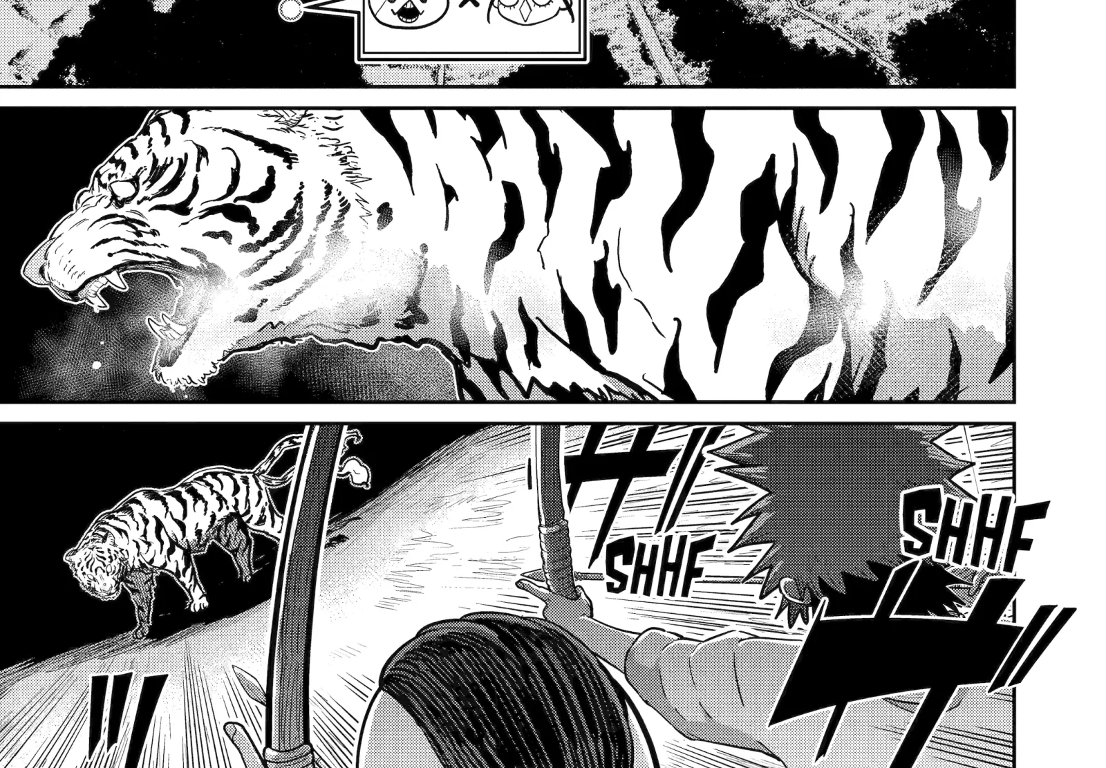 My Blade Will Lead the Way! Abandoned in a Labyrinth as a Directionally Challenged S-Rank Swordsman Chapter 40 page 72