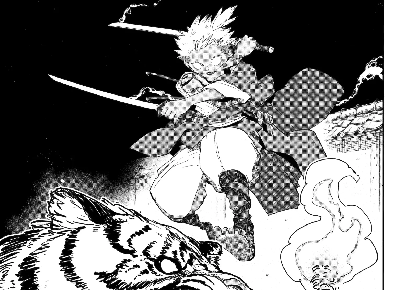My Blade Will Lead the Way! Abandoned in a Labyrinth as a Directionally Challenged S-Rank Swordsman Chapter 40 page 77