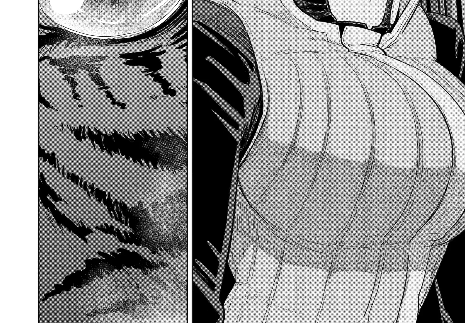 My Blade Will Lead the Way! Abandoned in a Labyrinth as a Directionally Challenged S-Rank Swordsman Chapter 40 page 69