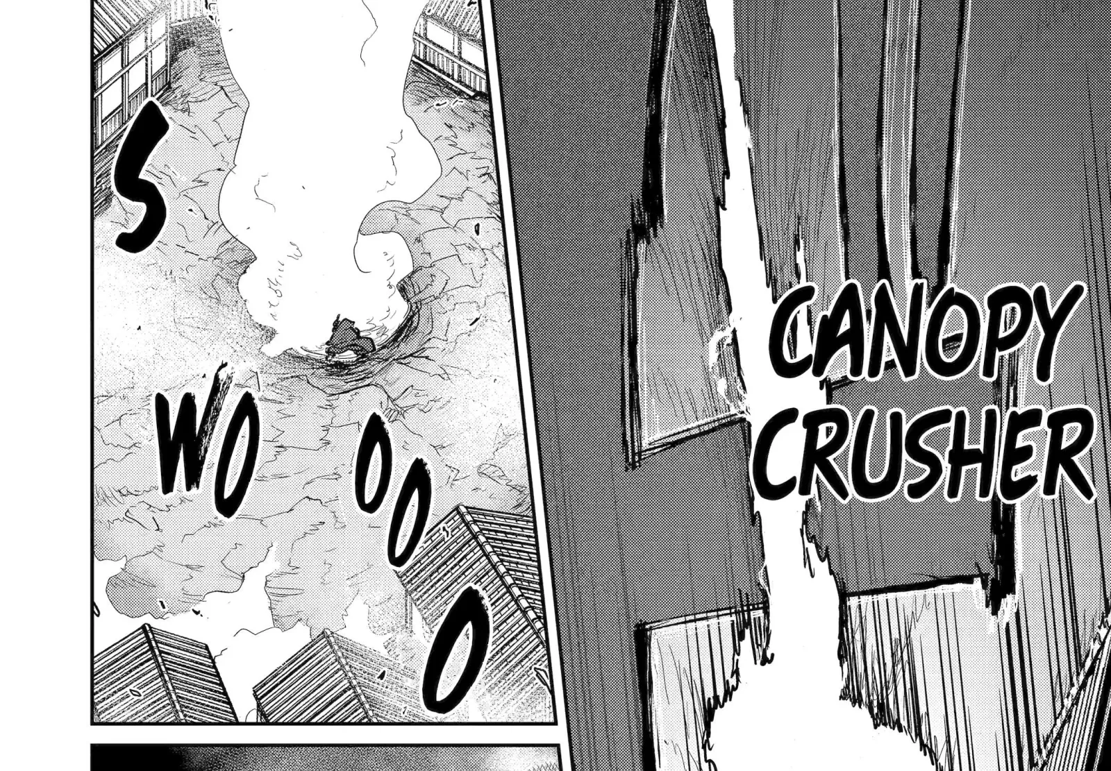 My Blade Will Lead the Way! Abandoned in a Labyrinth as a Directionally Challenged S-Rank Swordsman Chapter 40 page 56