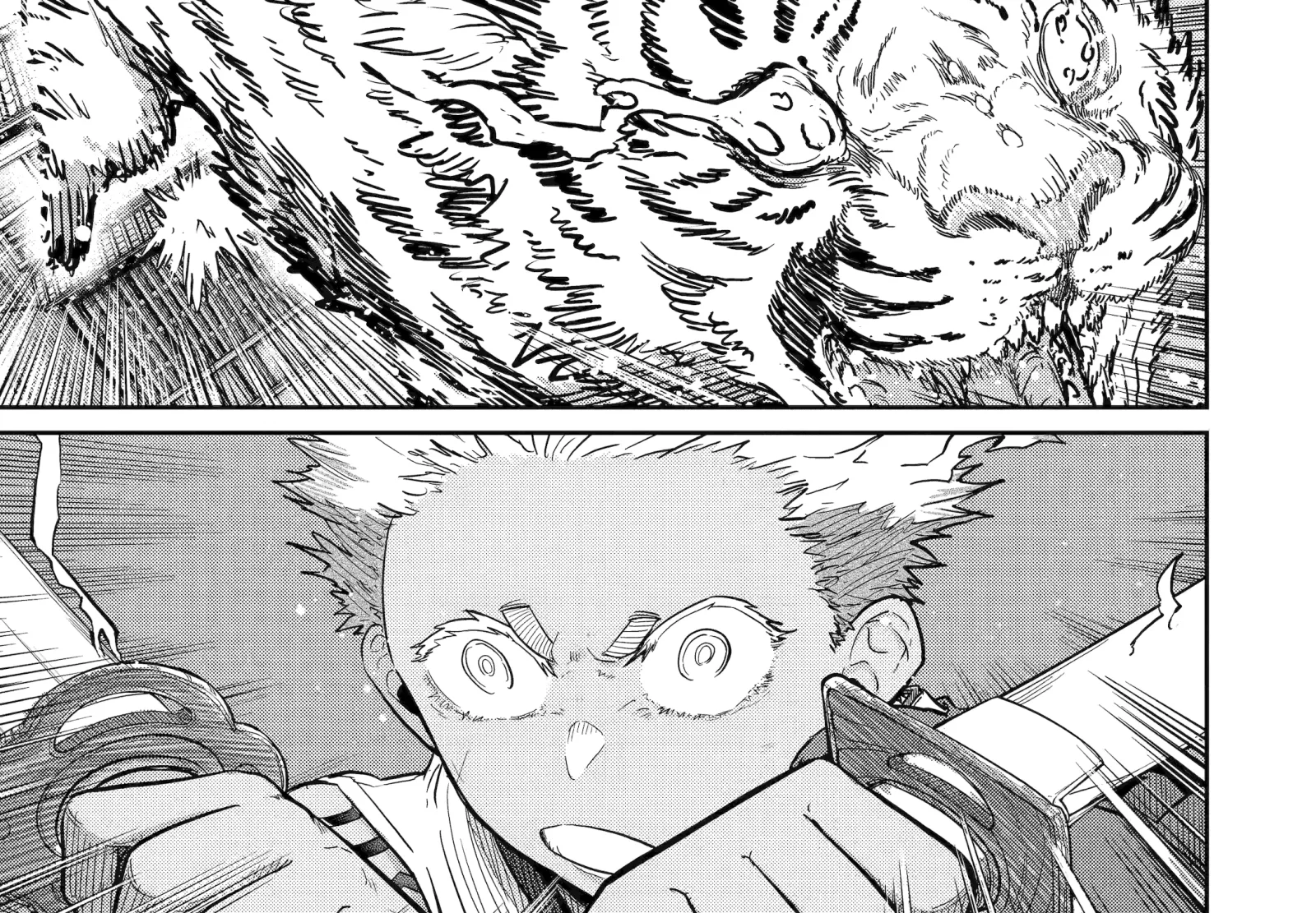 My Blade Will Lead the Way! Abandoned in a Labyrinth as a Directionally Challenged S-Rank Swordsman Chapter 40 page 83