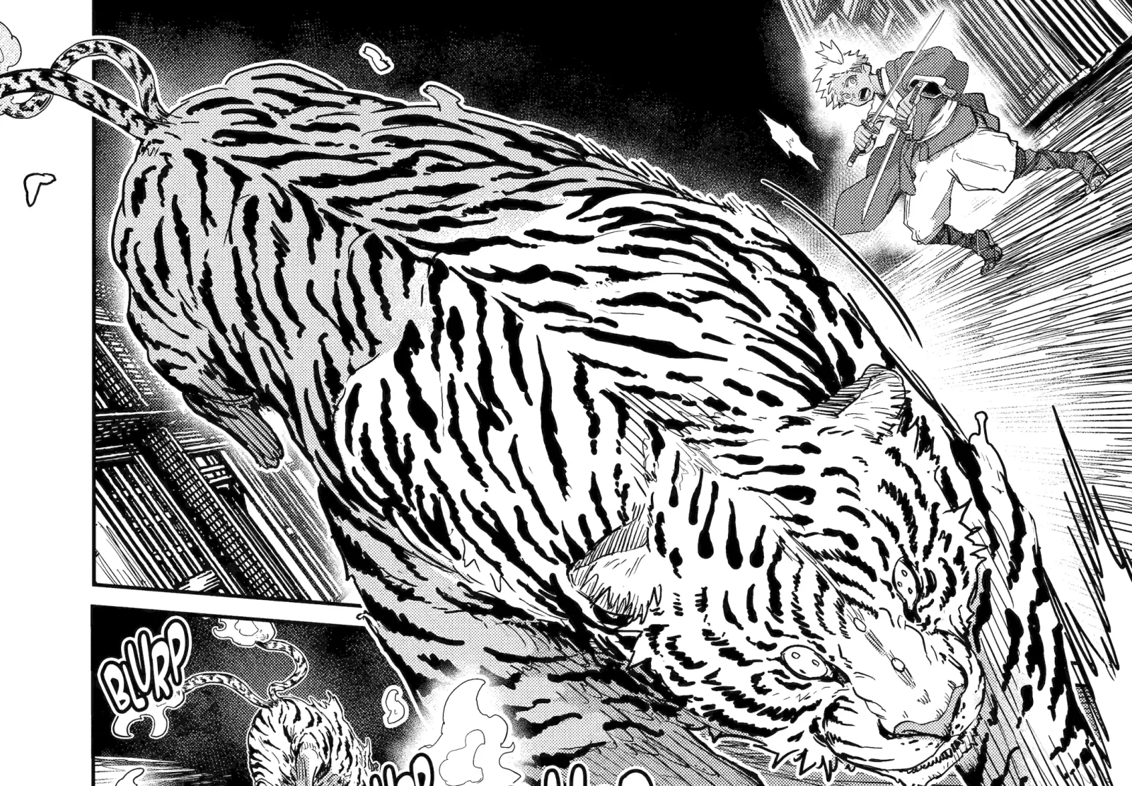 My Blade Will Lead the Way! Abandoned in a Labyrinth as a Directionally Challenged S-Rank Swordsman Chapter 40 page 86