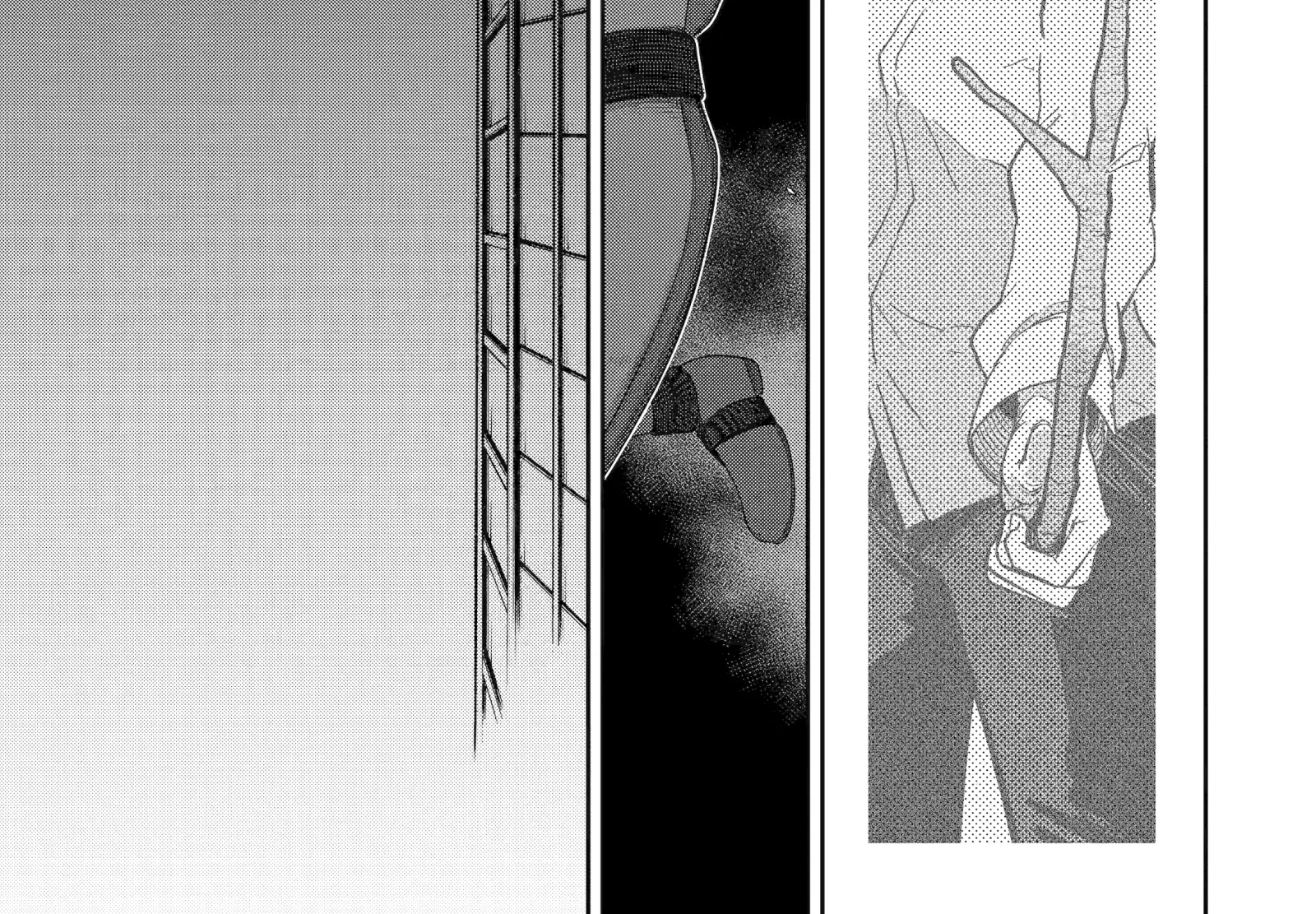 My Blade Will Lead the Way! Abandoned in a Labyrinth as a Directionally Challenged S-Rank Swordsman Chapter 40 page 96