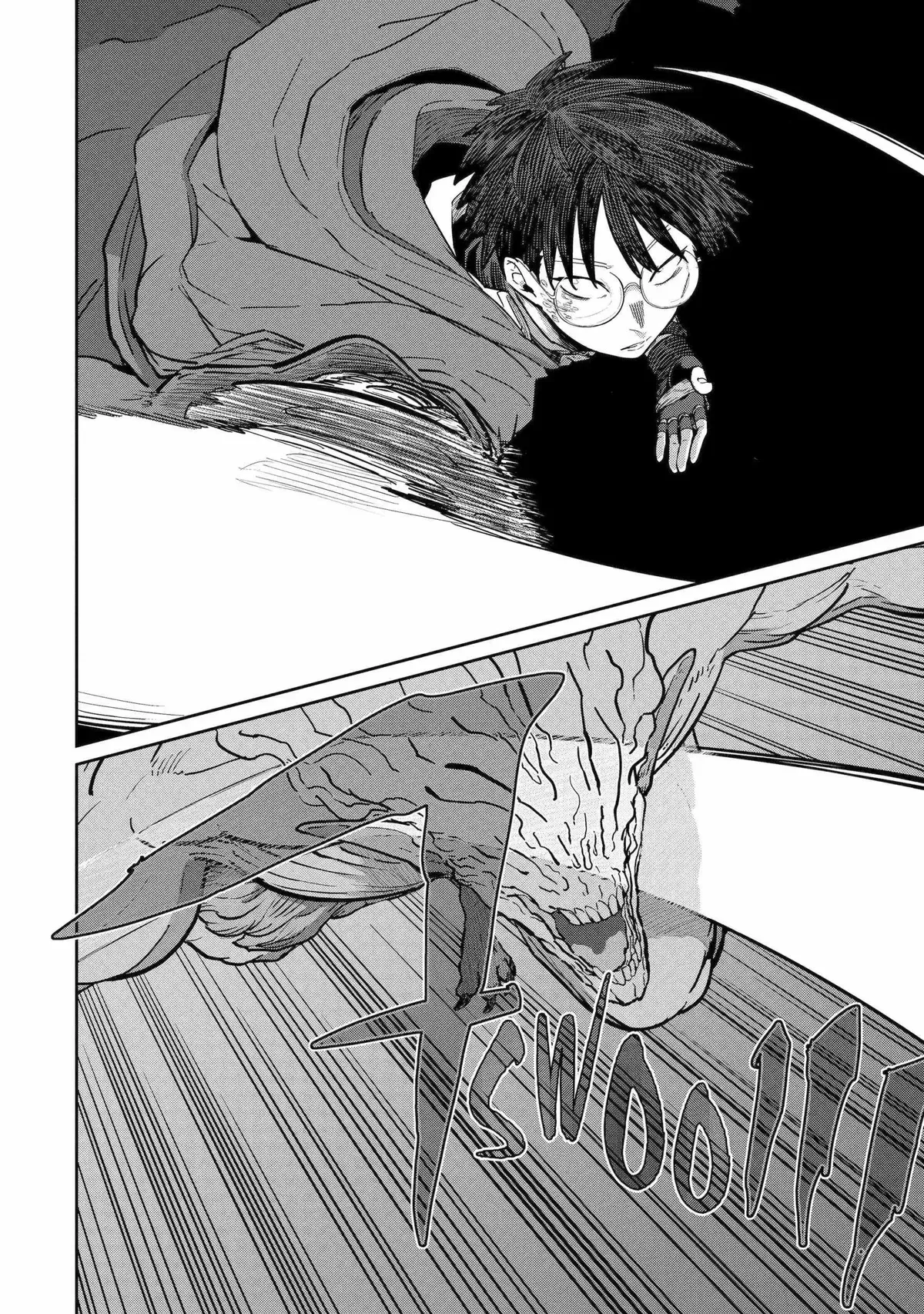 My Blade Will Lead the Way! Abandoned in a Labyrinth as a Directionally Challenged S-Rank Swordsman Chapter 41.98 page 2