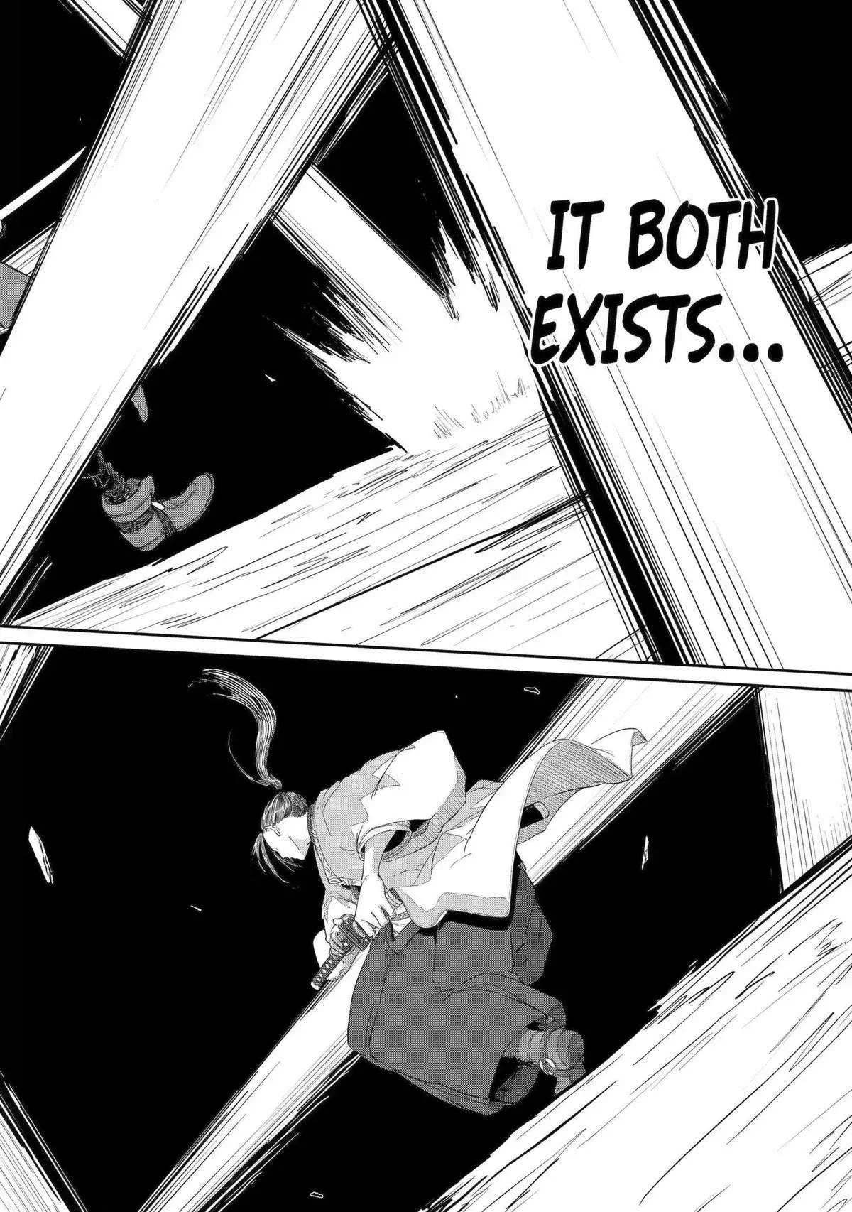 My Blade Will Lead the Way! Abandoned in a Labyrinth as a Directionally Challenged S-Rank Swordsman Chapter 41.98 page 6