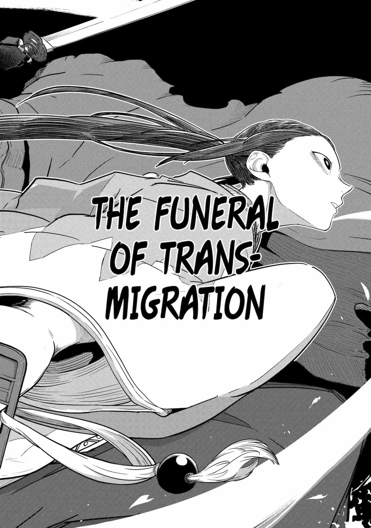 My Blade Will Lead the Way! Abandoned in a Labyrinth as a Directionally Challenged S-Rank Swordsman Chapter 41.99 page 10