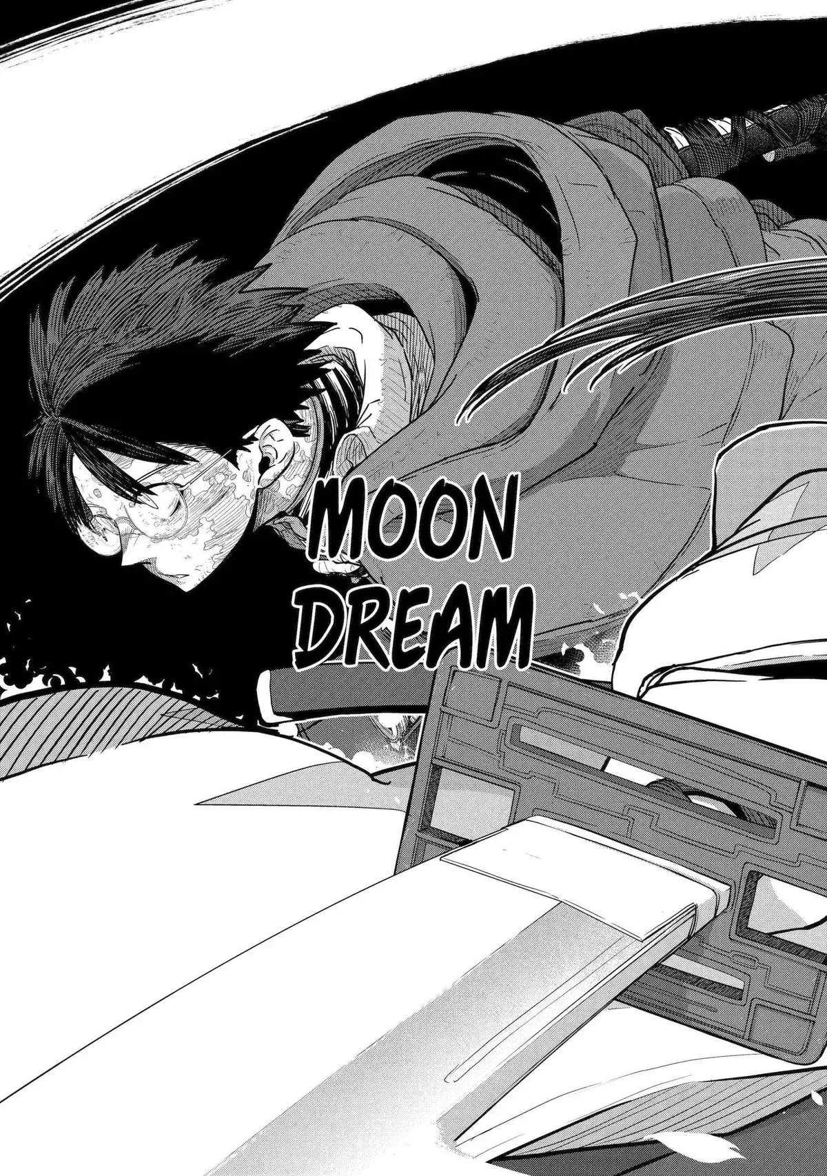 My Blade Will Lead the Way! Abandoned in a Labyrinth as a Directionally Challenged S-Rank Swordsman Chapter 41.99 page 11
