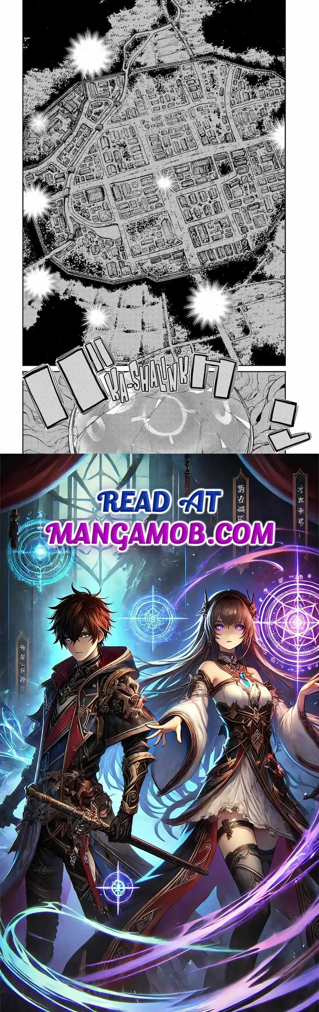 My Blade Will Lead the Way! Abandoned in a Labyrinth as a Directionally Challenged S-Rank Swordsman Chapter 41.99 page 14