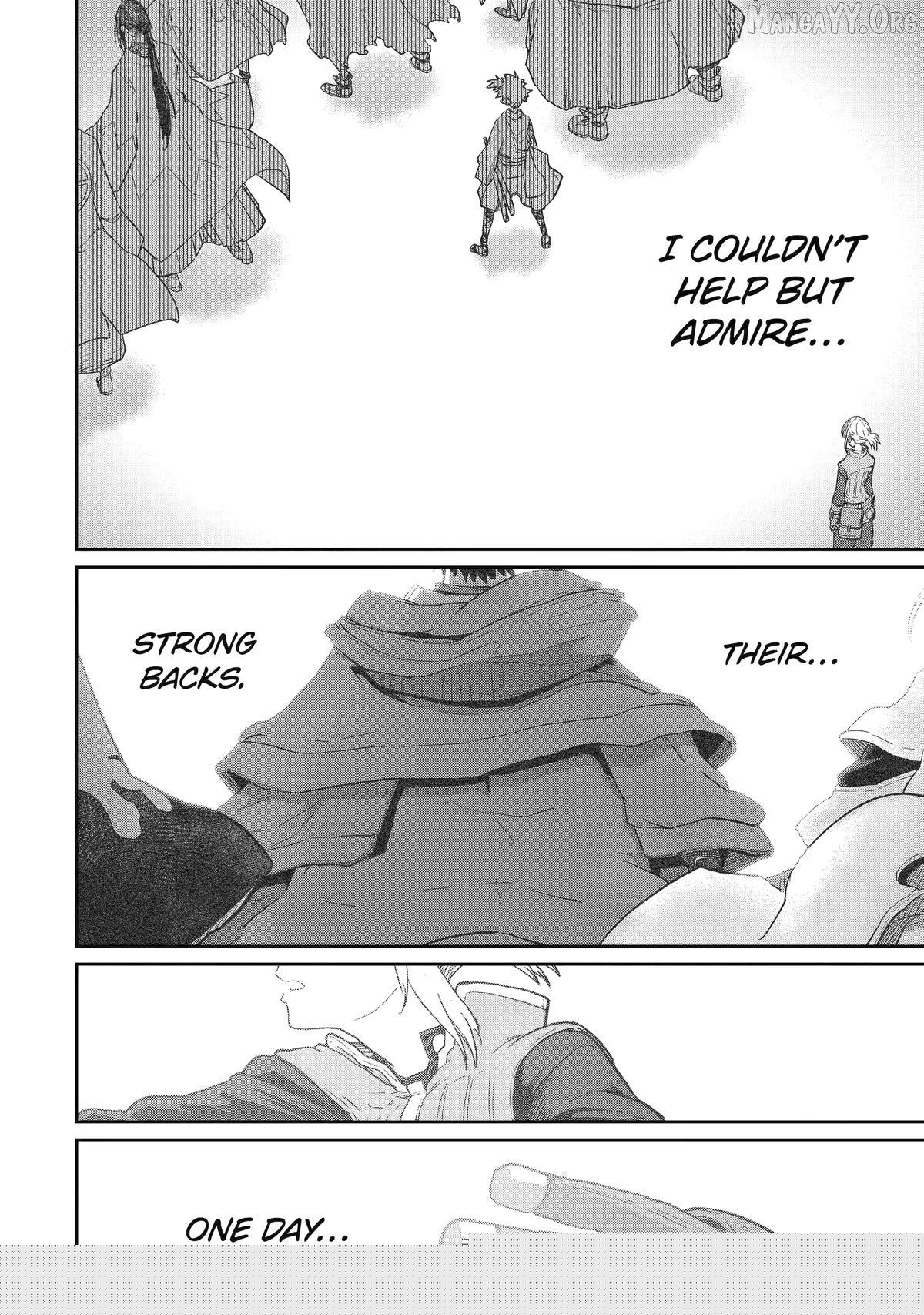 My Blade Will Lead the Way! Abandoned in a Labyrinth as a Directionally Challenged S-Rank Swordsman Chapter 41 page 15