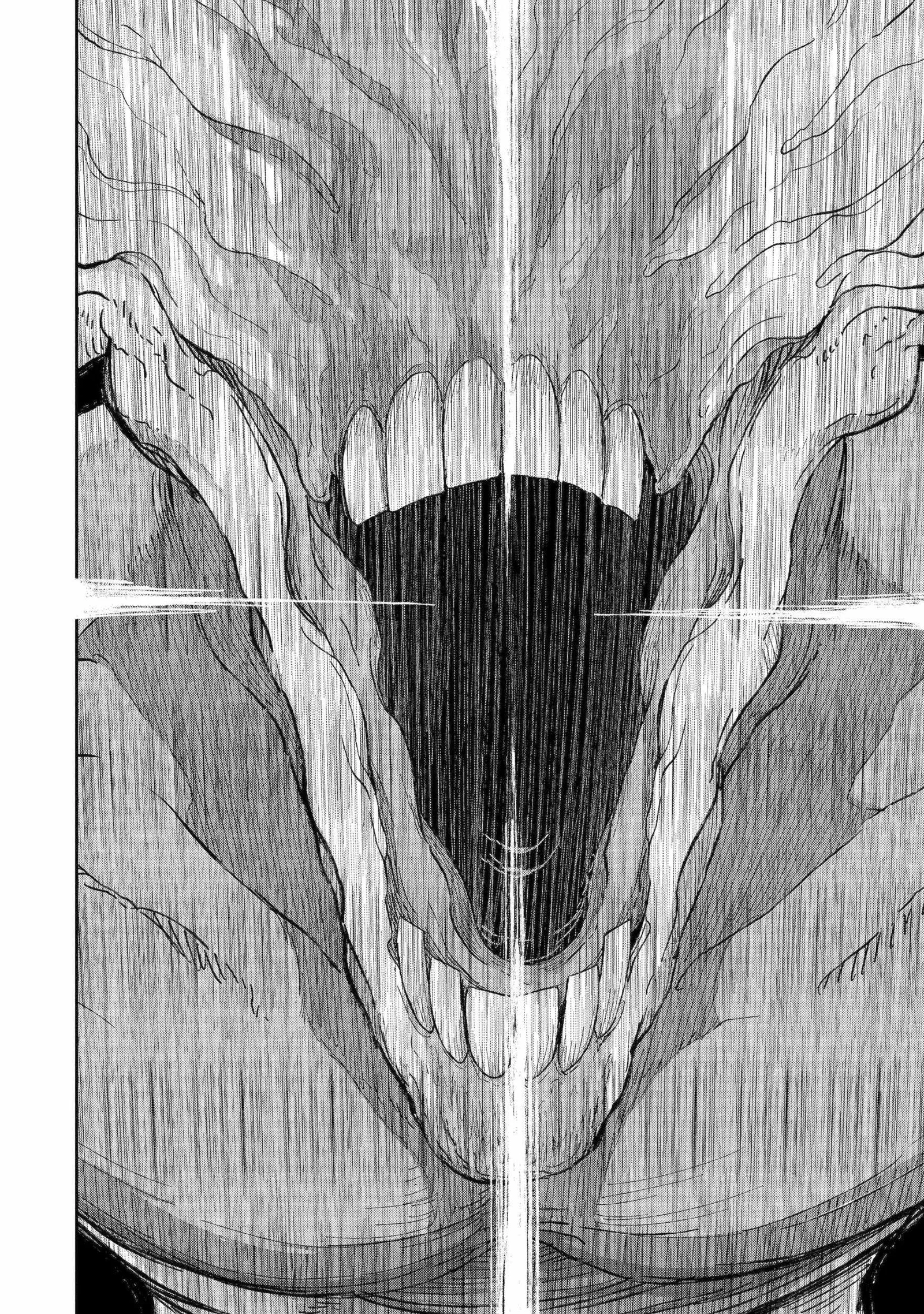 My Blade Will Lead the Way! Abandoned in a Labyrinth as a Directionally Challenged S-Rank Swordsman Chapter 42.1 page 12
