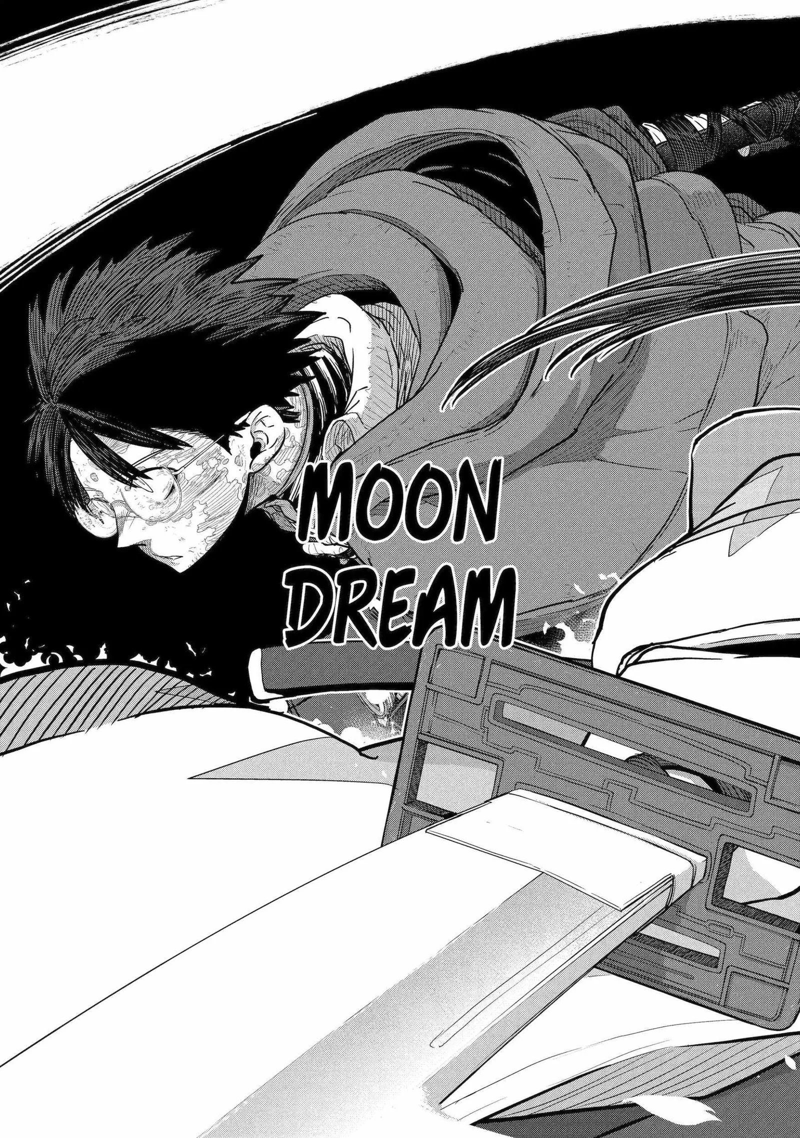 My Blade Will Lead the Way! Abandoned in a Labyrinth as a Directionally Challenged S-Rank Swordsman Chapter 42.2 page 11