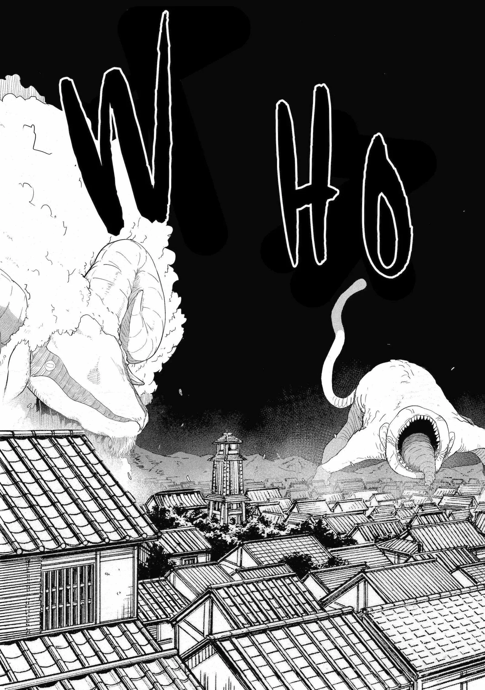 My Blade Will Lead the Way! Abandoned in a Labyrinth as a Directionally Challenged S-Rank Swordsman Chapter 42.3 page 3