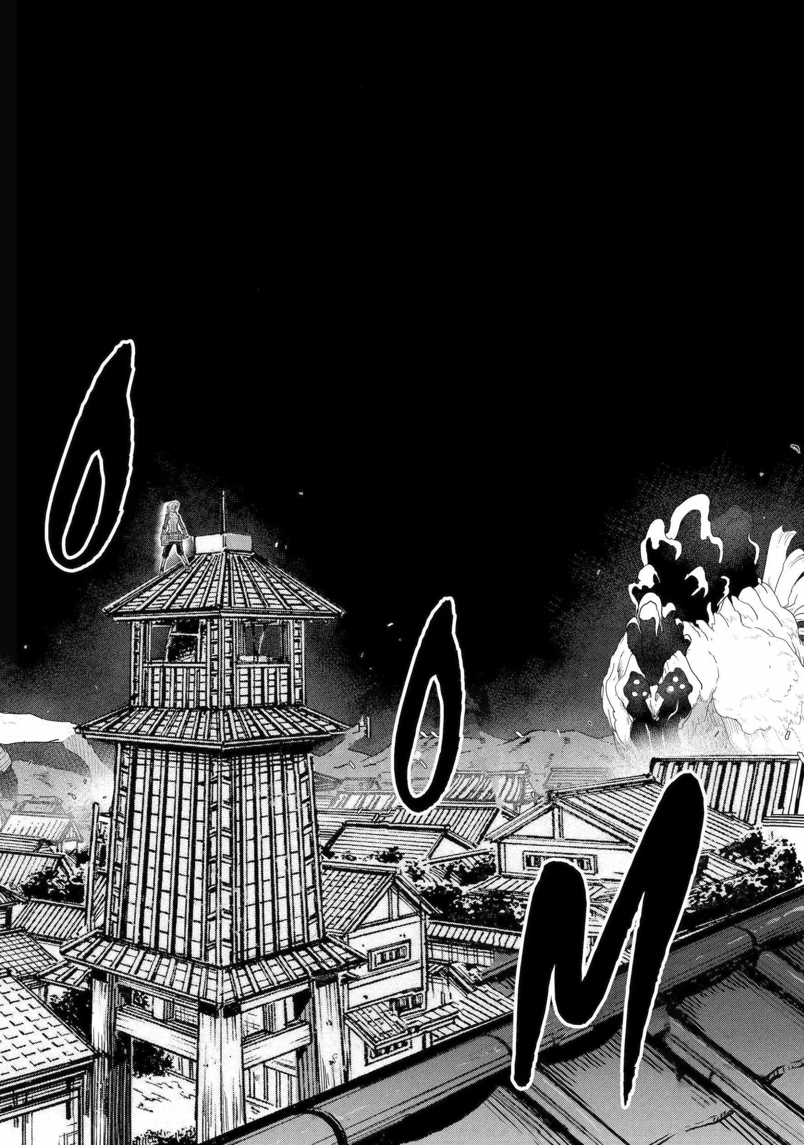 My Blade Will Lead the Way! Abandoned in a Labyrinth as a Directionally Challenged S-Rank Swordsman Chapter 42.3 page 2