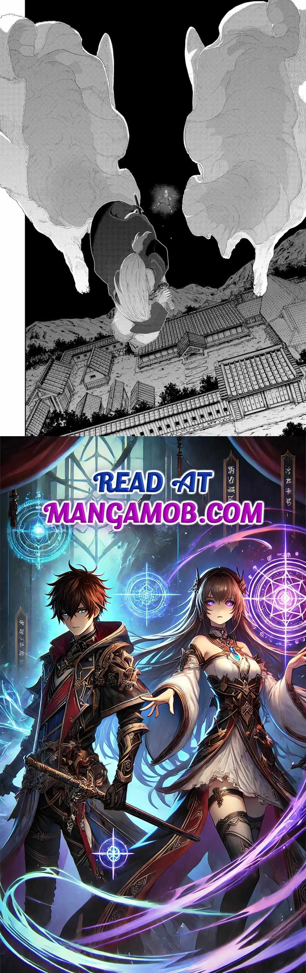 My Blade Will Lead the Way! Abandoned in a Labyrinth as a Directionally Challenged S-Rank Swordsman Chapter 42.3 page 14