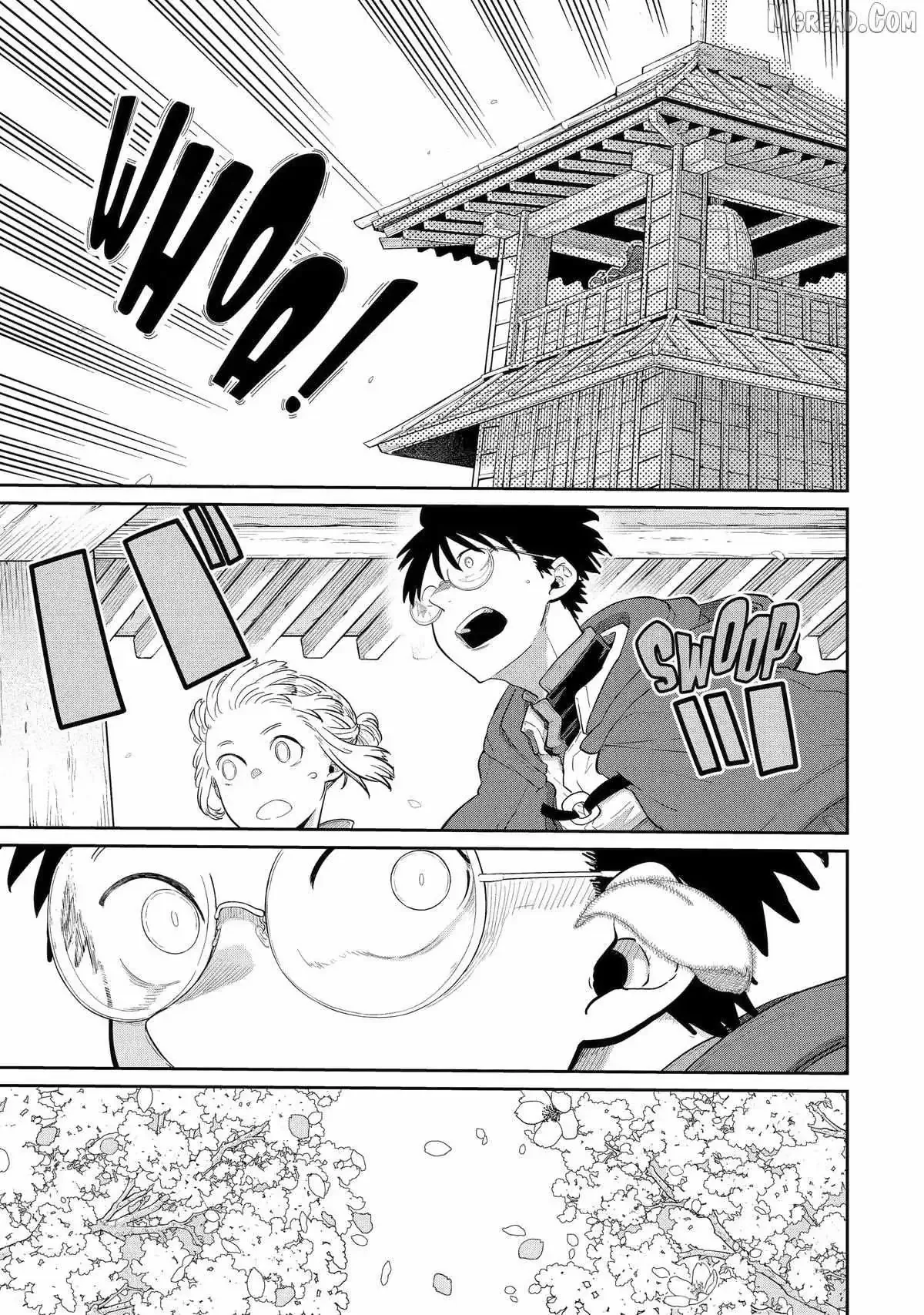 My Blade Will Lead the Way! Abandoned in a Labyrinth as a Directionally Challenged S-Rank Swordsman Chapter 42.99 page 21
