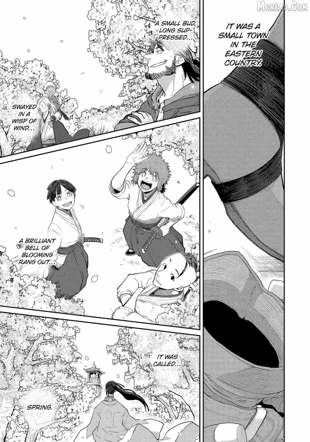 My Blade Will Lead the Way! Abandoned in a Labyrinth as a Directionally Challenged S-Rank Swordsman Chapter 42.99 page 25