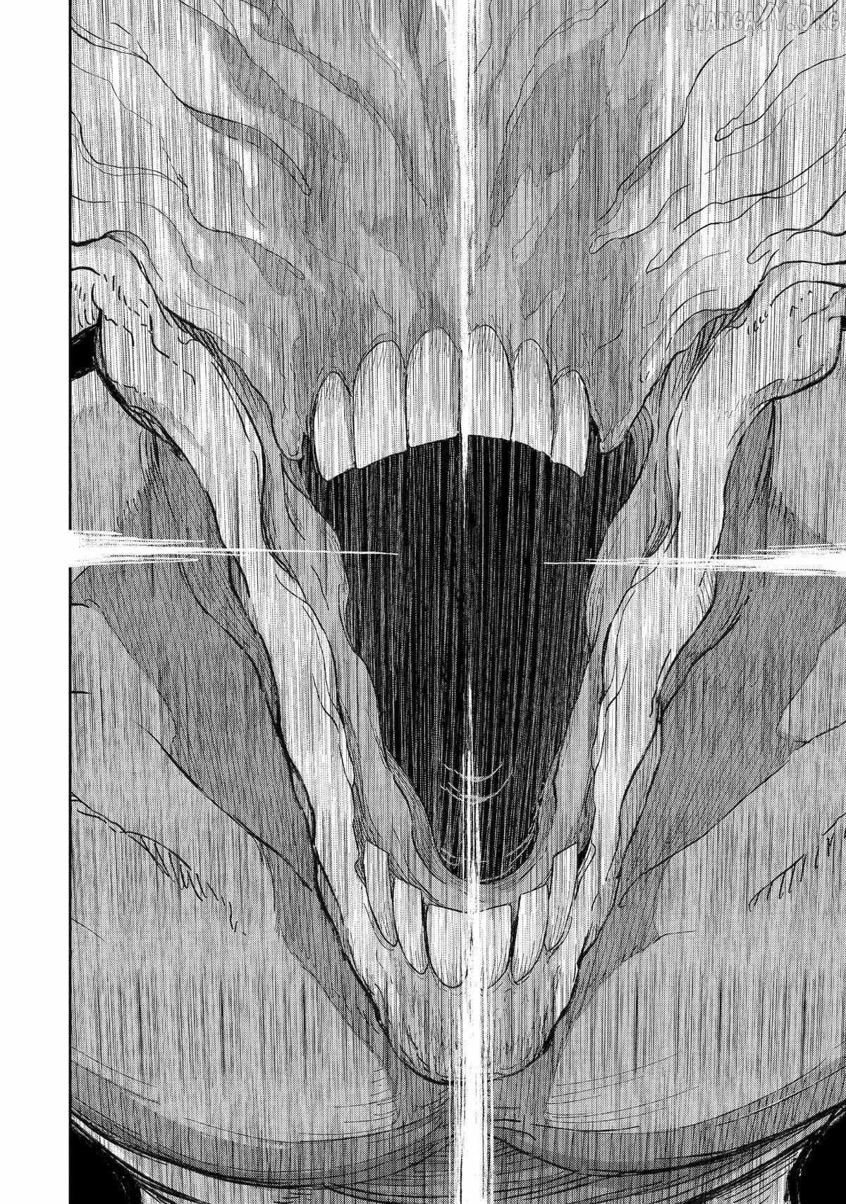 My Blade Will Lead the Way! Abandoned in a Labyrinth as a Directionally Challenged S-Rank Swordsman Chapter 42 page 11