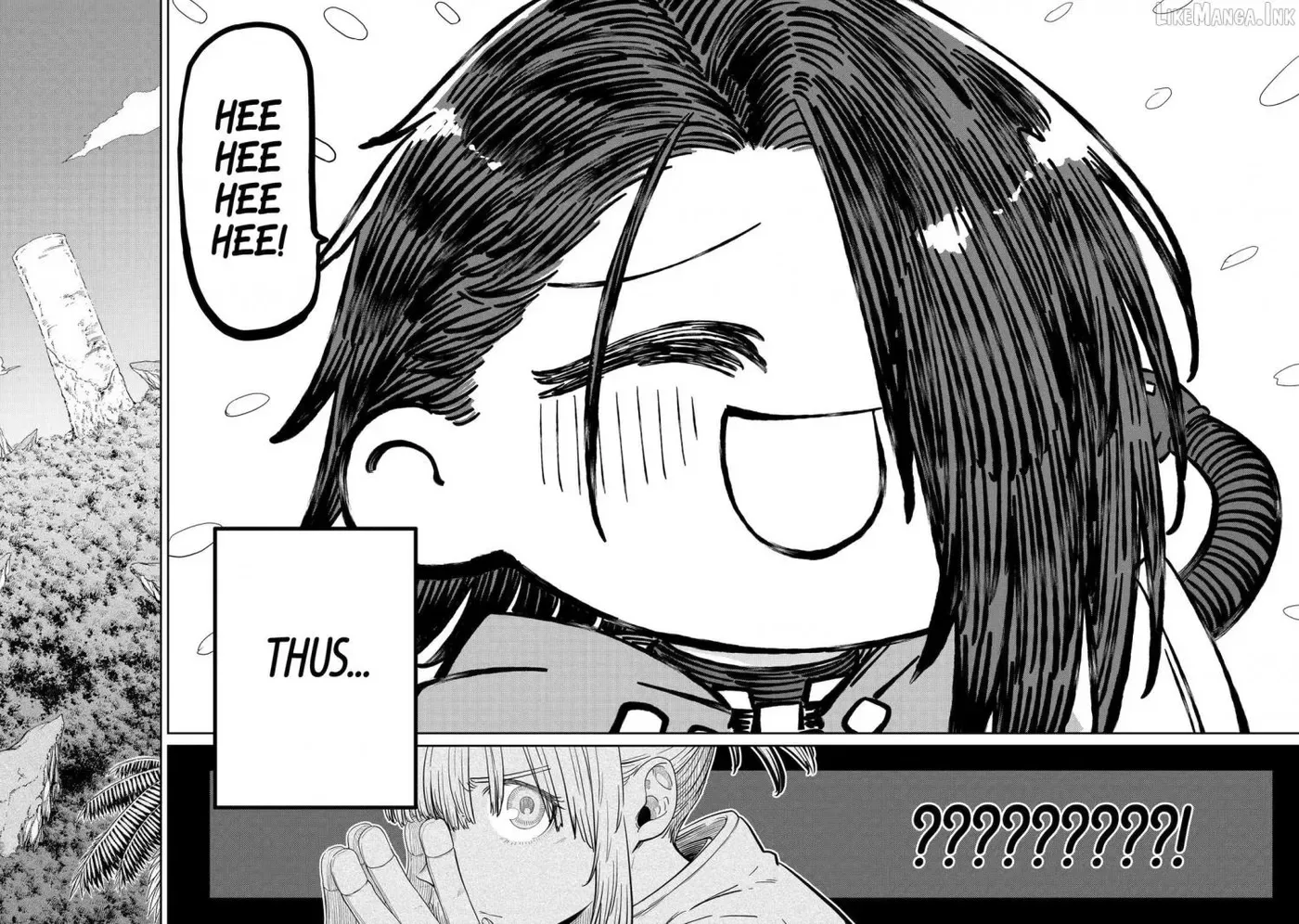 My Blade Will Lead the Way! Abandoned in a Labyrinth as a Directionally Challenged S-Rank Swordsman Chapter 46 page 35