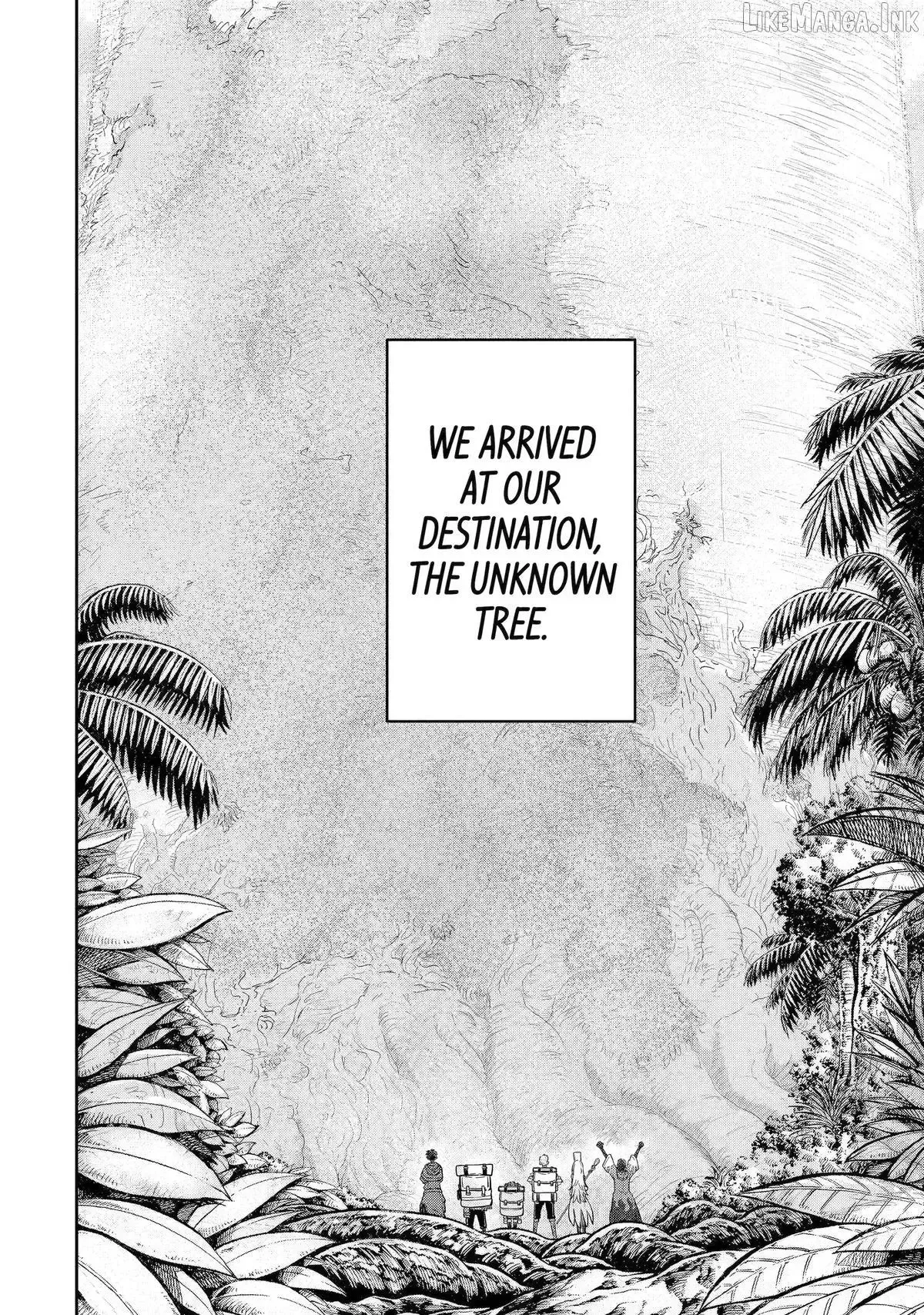 My Blade Will Lead the Way! Abandoned in a Labyrinth as a Directionally Challenged S-Rank Swordsman Chapter 46 page 38