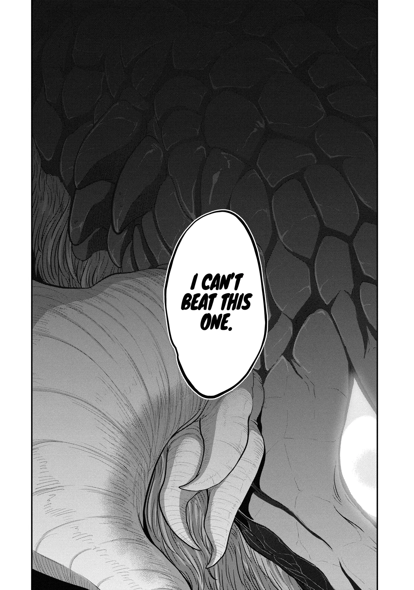 My Blade Will Lead the Way! Abandoned in a Labyrinth as a Directionally Challenged S-Rank Swordsman Chapter 5.2 page 12