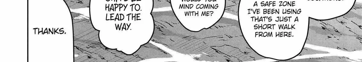 My Blade Will Lead the Way! Abandoned in a Labyrinth as a Directionally Challenged S-Rank Swordsman Chapter 5 page 25