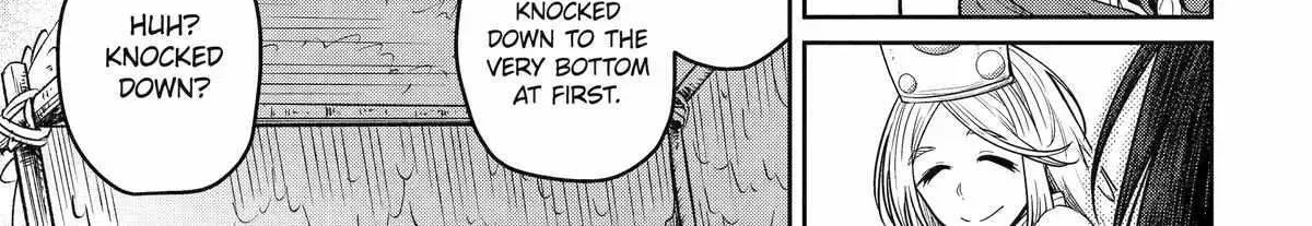 My Blade Will Lead the Way! Abandoned in a Labyrinth as a Directionally Challenged S-Rank Swordsman Chapter 5 page 39