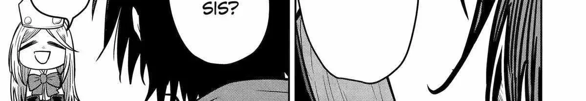 My Blade Will Lead the Way! Abandoned in a Labyrinth as a Directionally Challenged S-Rank Swordsman Chapter 5 page 31