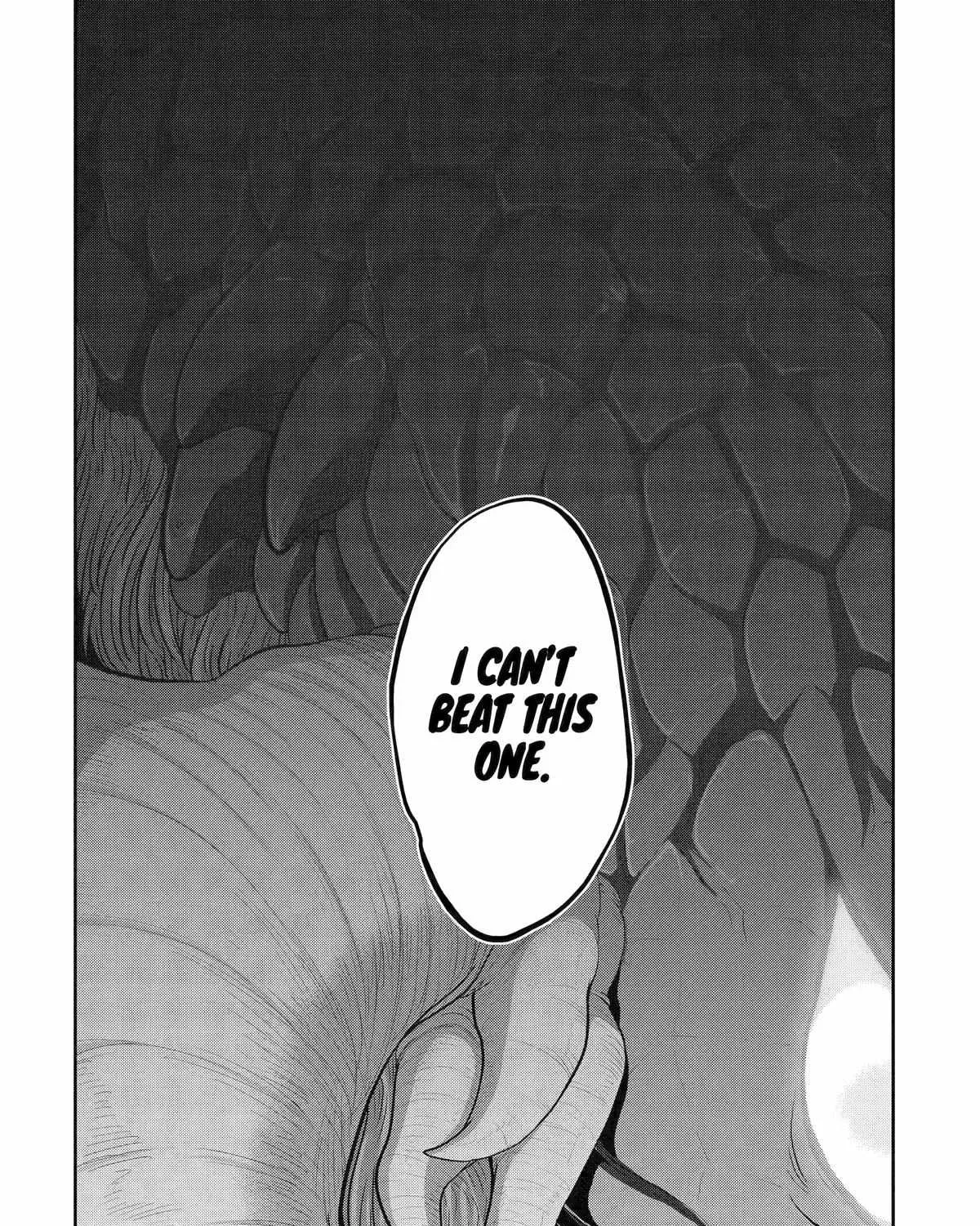 My Blade Will Lead the Way! Abandoned in a Labyrinth as a Directionally Challenged S-Rank Swordsman Chapter 5 page 48