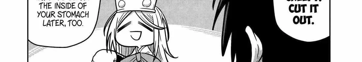 My Blade Will Lead the Way! Abandoned in a Labyrinth as a Directionally Challenged S-Rank Swordsman Chapter 6 page 9