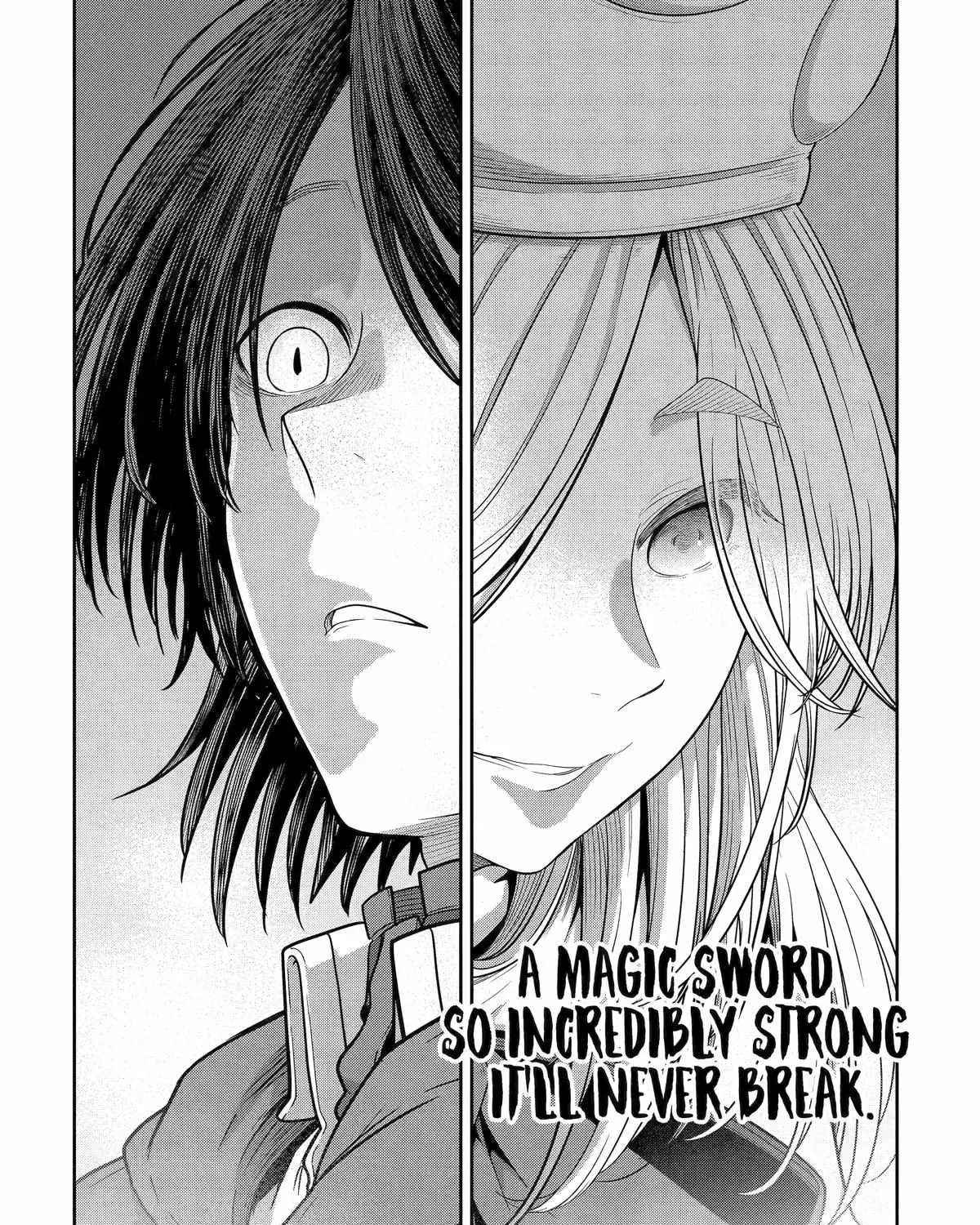 My Blade Will Lead the Way! Abandoned in a Labyrinth as a Directionally Challenged S-Rank Swordsman Chapter 6 page 24