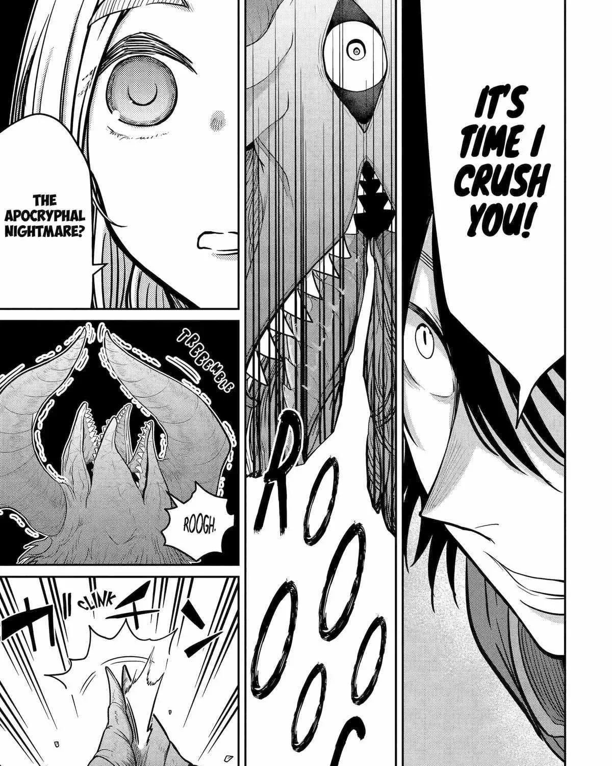 My Blade Will Lead the Way! Abandoned in a Labyrinth as a Directionally Challenged S-Rank Swordsman Chapter 6 page 38